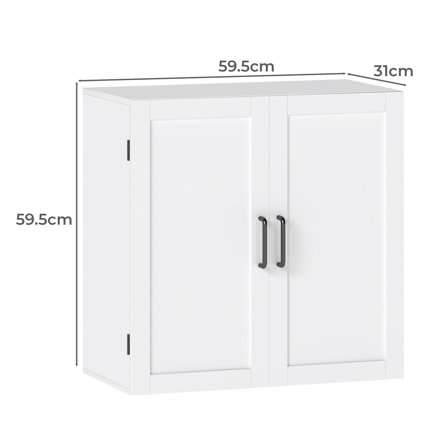 Keaton Wall Kitchen Cabinet