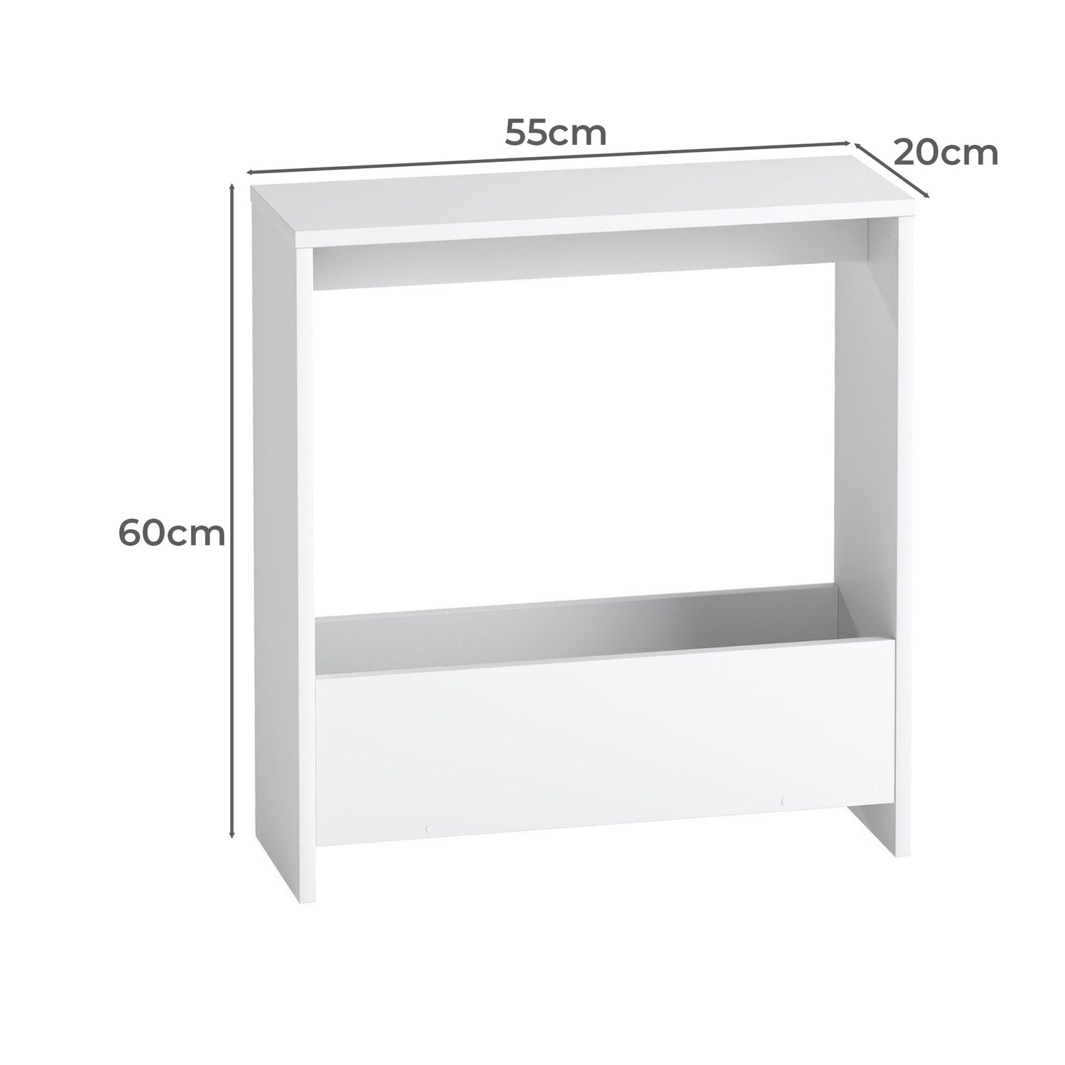 Blaise Side Table