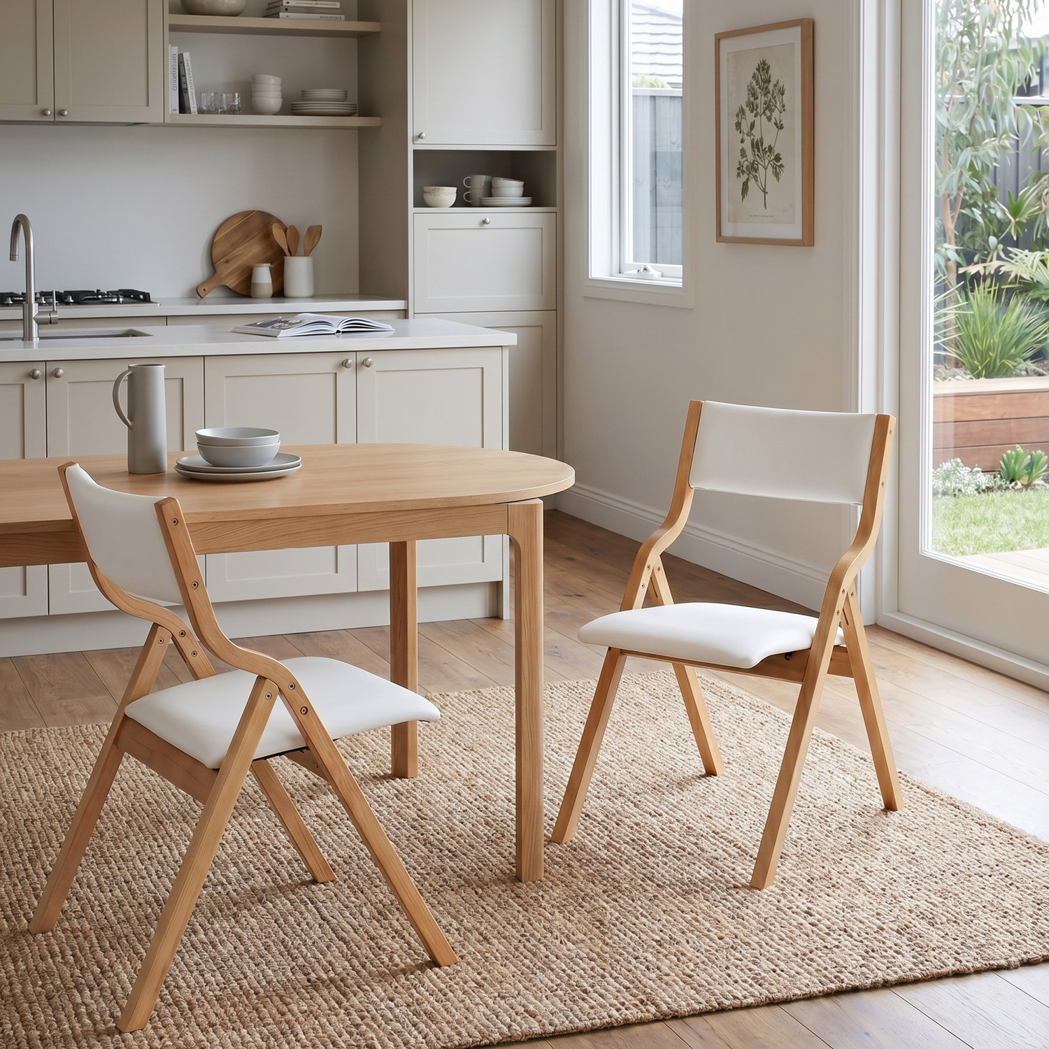Estela Dining Chairs