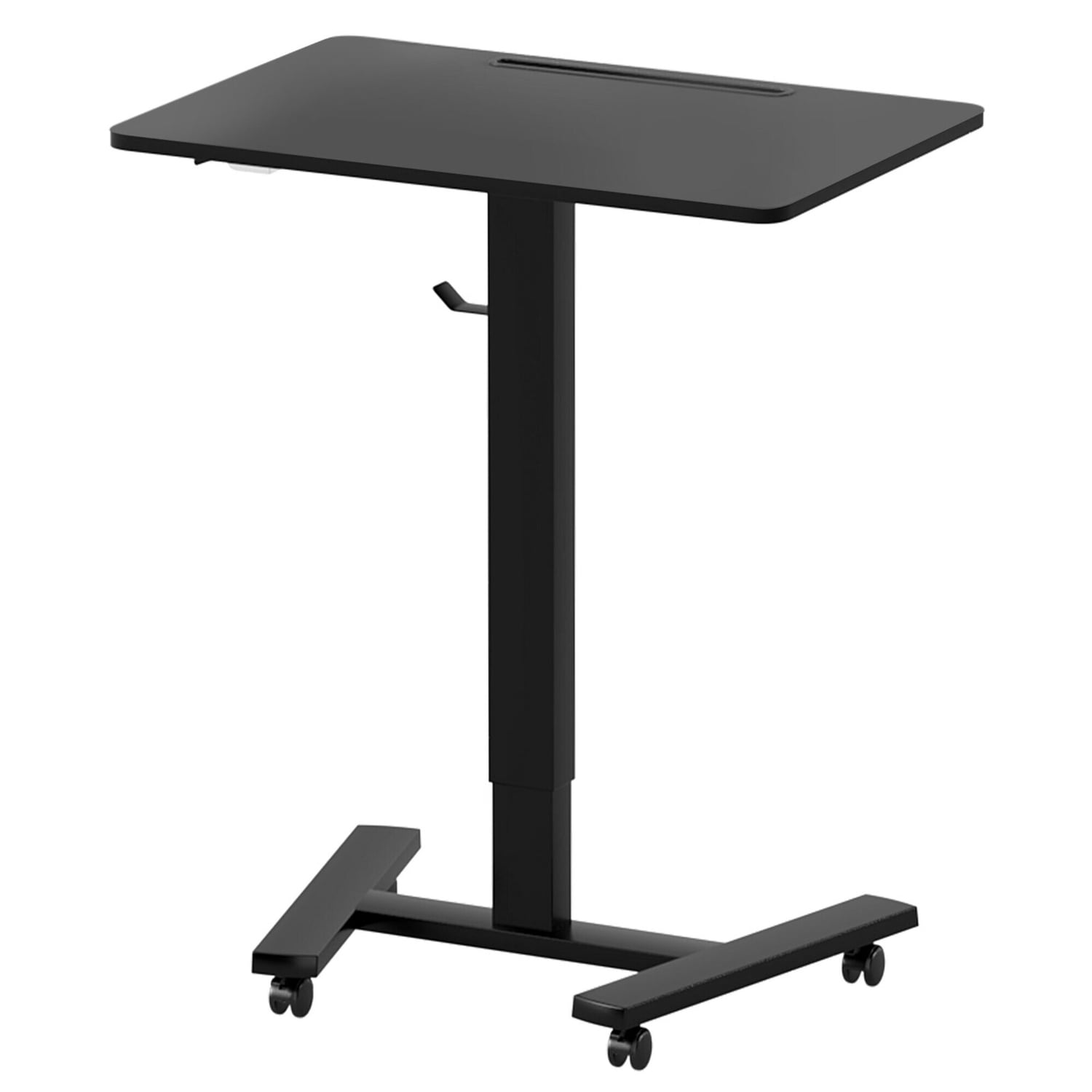 Zayden Sit & Stand Mobile Desk