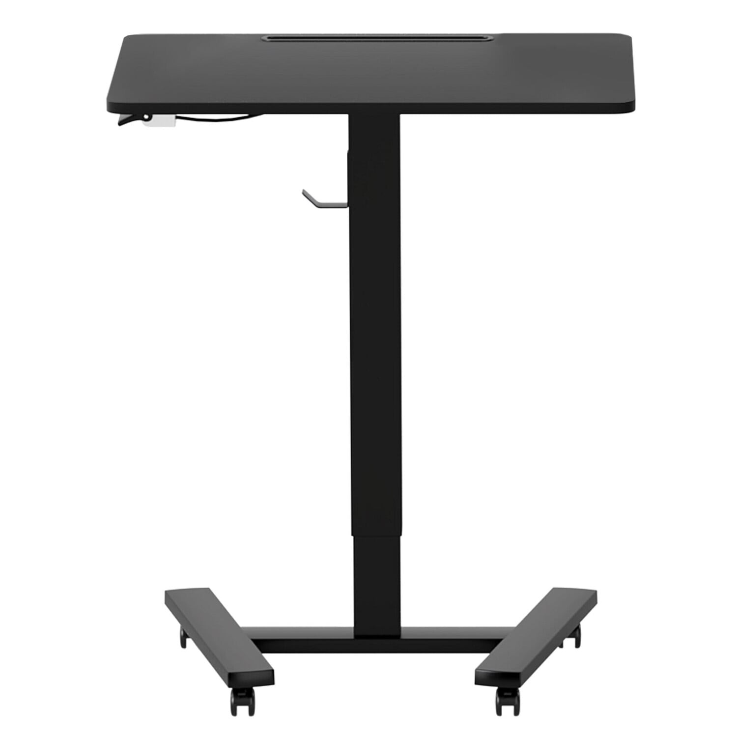 Zayden Sit & Stand Mobile Desk