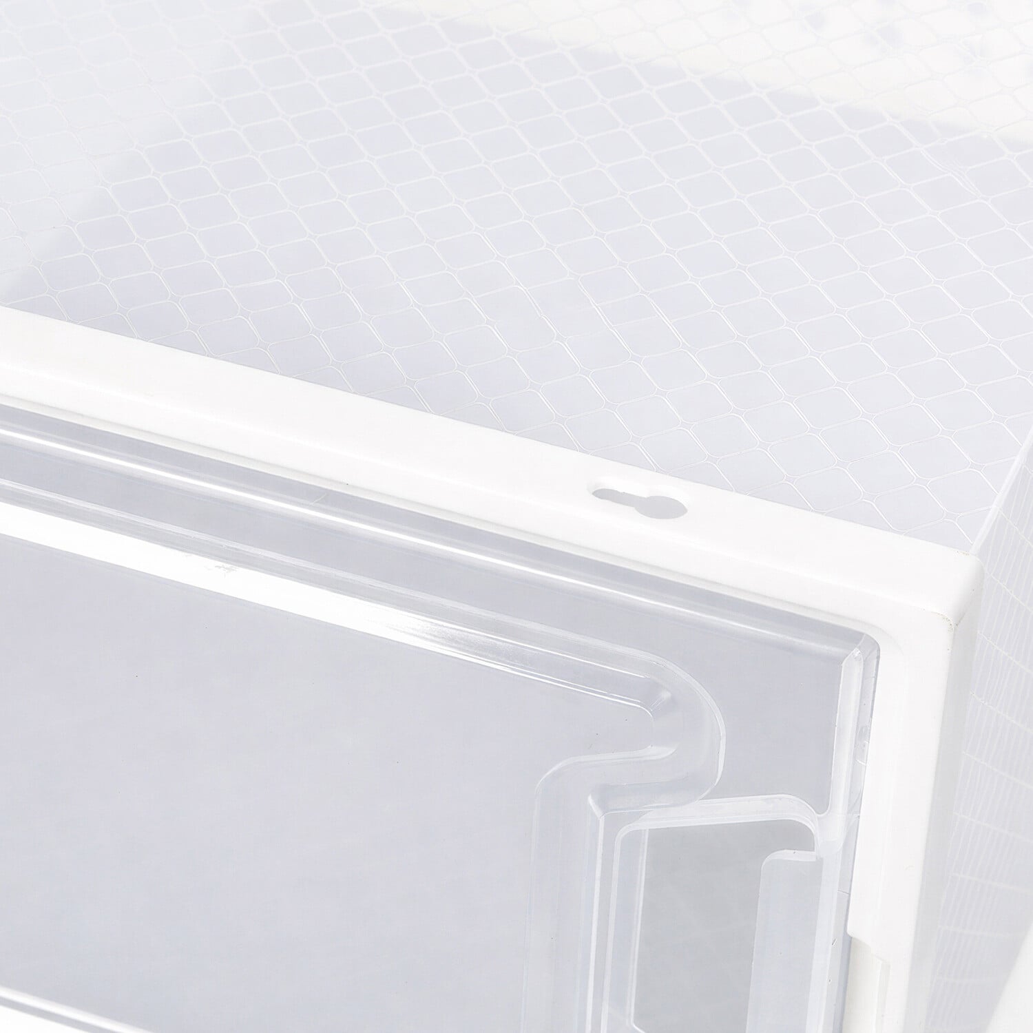 Lila Shoe Storage Boxes