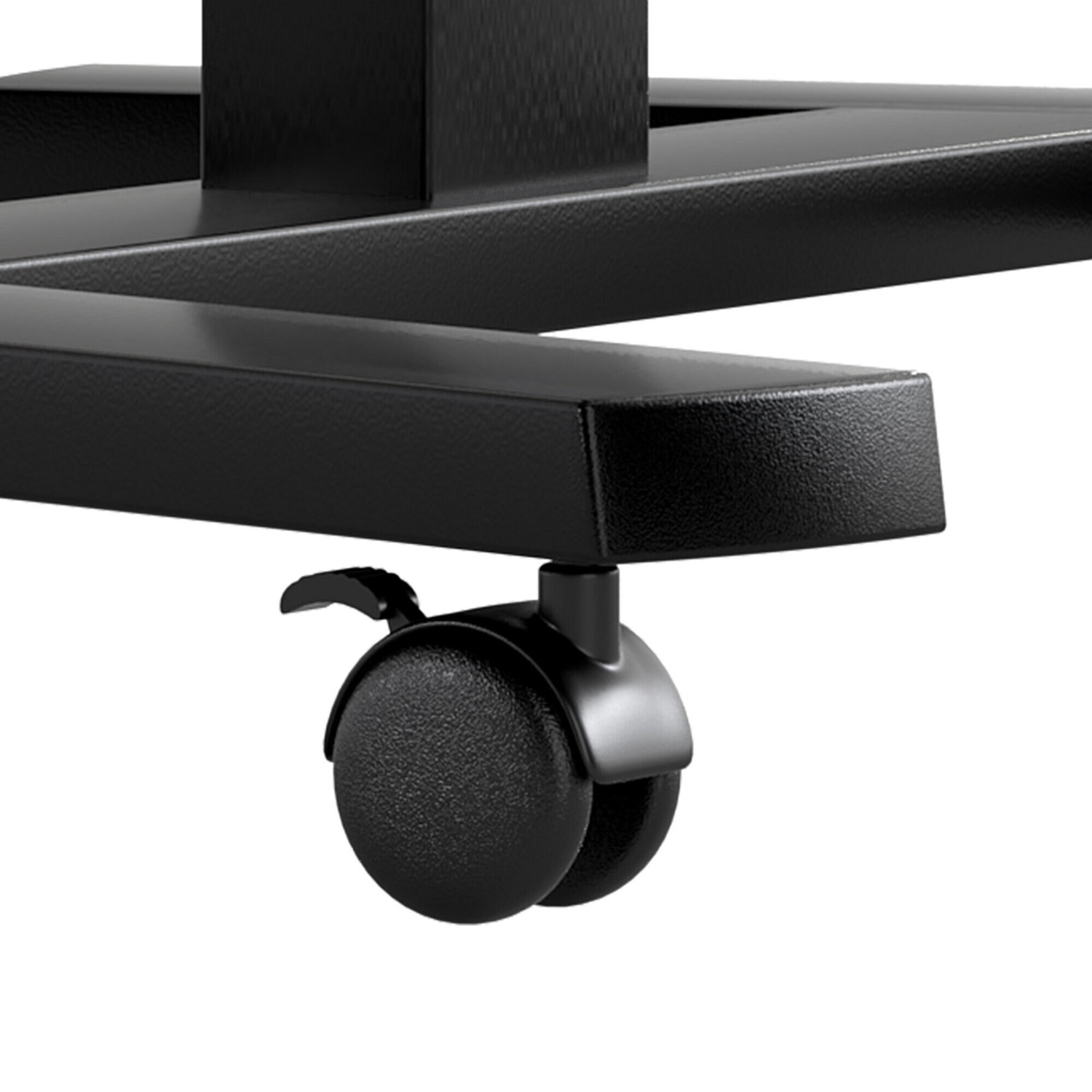 Zayden Sit & Stand Mobile Desk