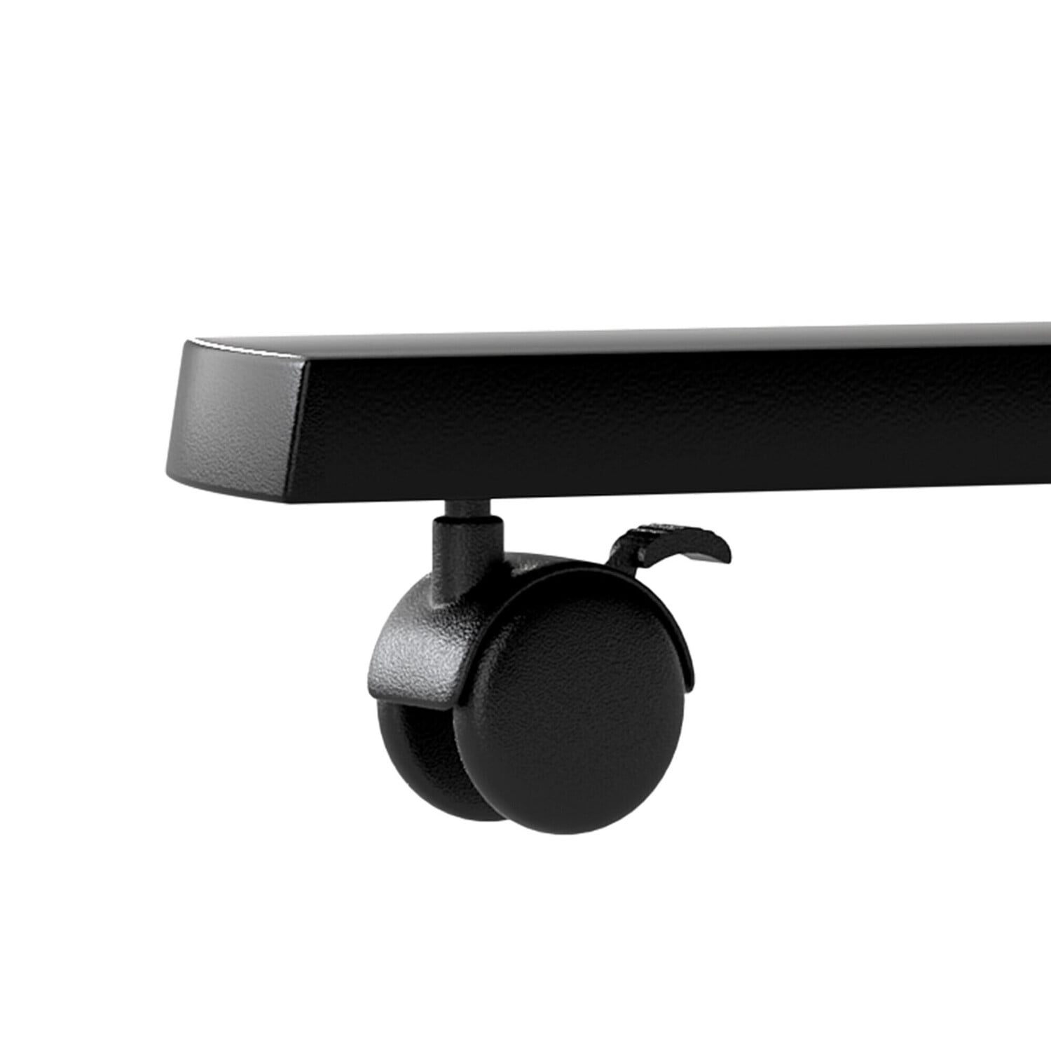 Hadley Sit & Stand Mobile Desk