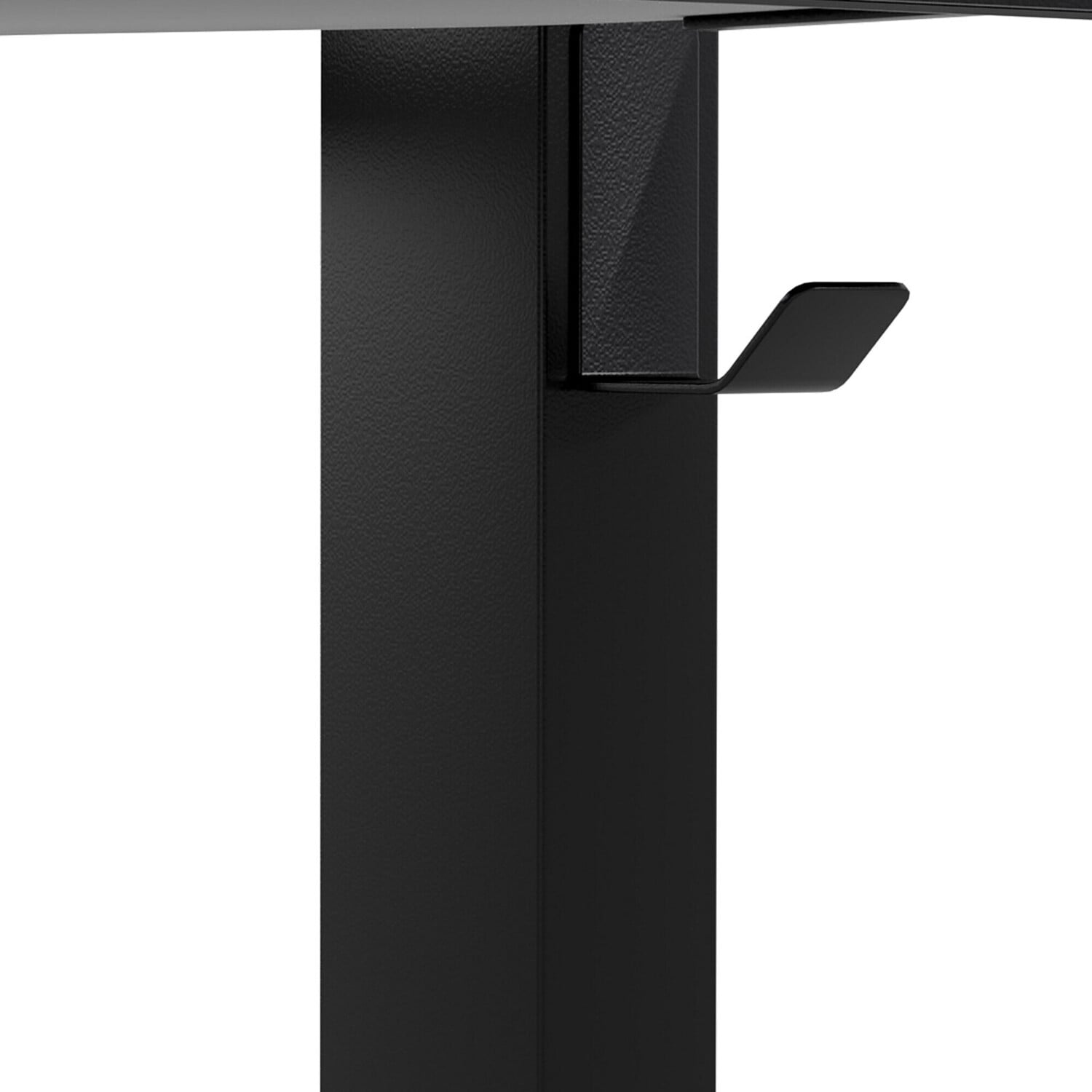 Hadley Sit & Stand Mobile Desk