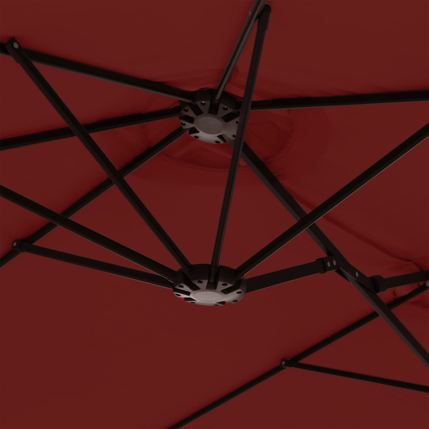 Kian Market Umbrella