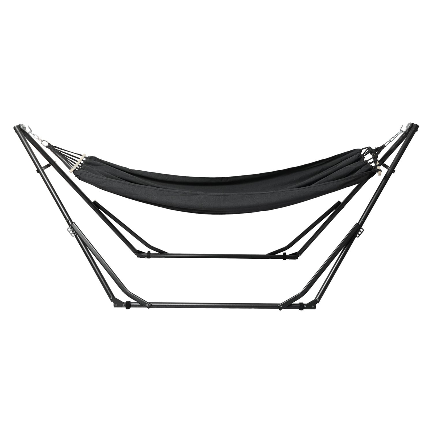 Zaire Hammock with Stand