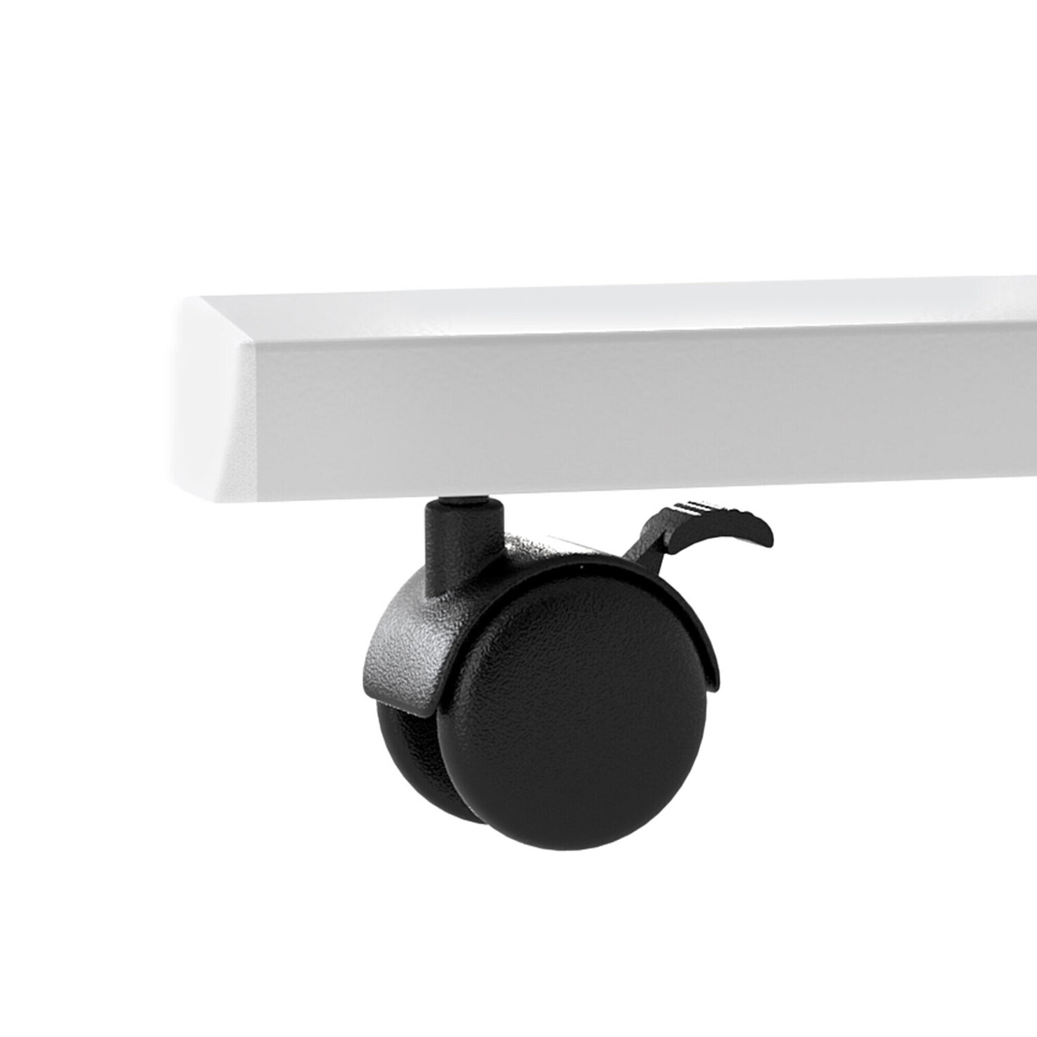 Hadley Sit & Stand Mobile Desk