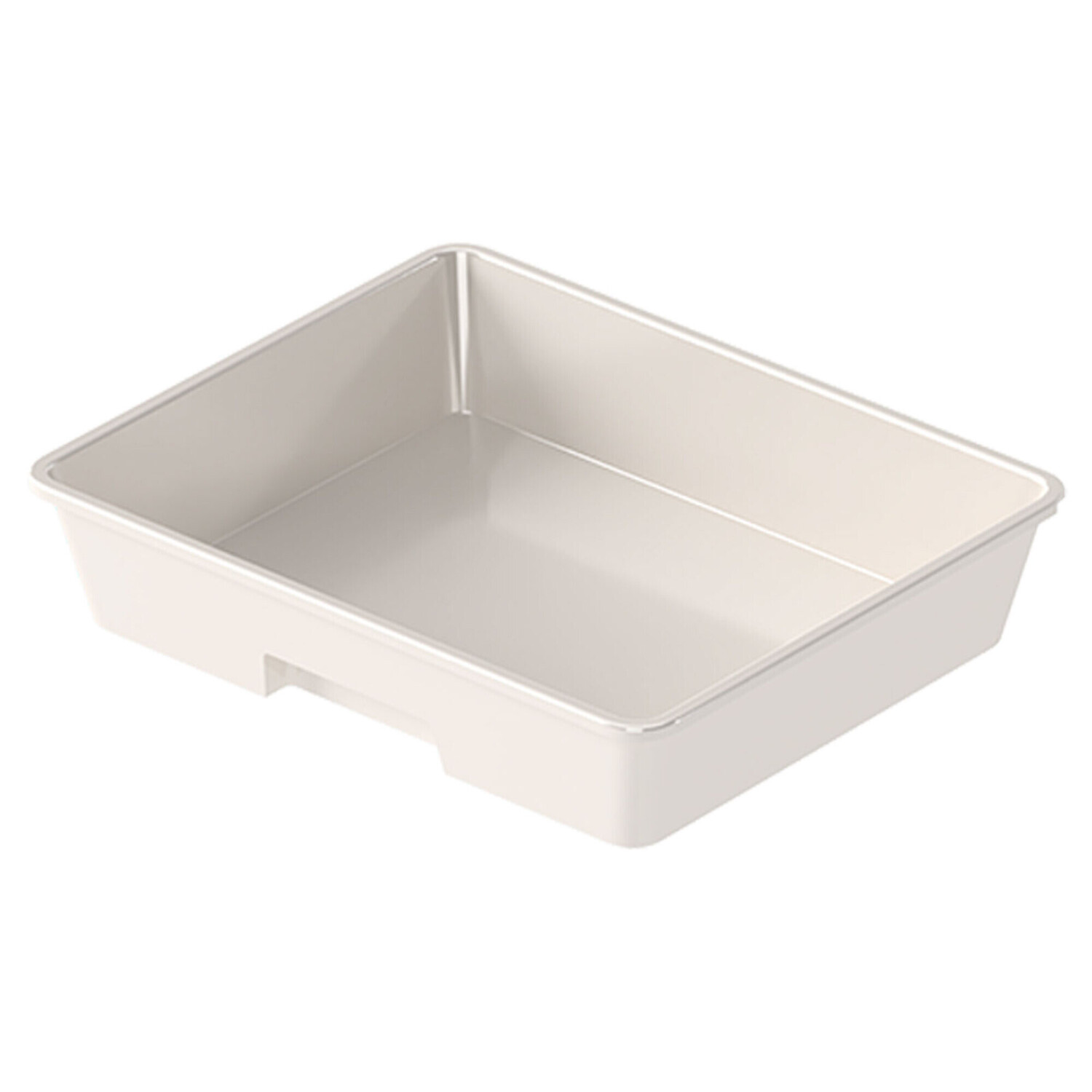Zane  8 Drawer Storage Trolley