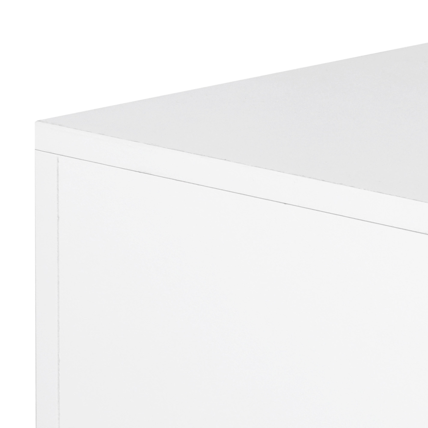 Colton 1 Drawer Bedside Table