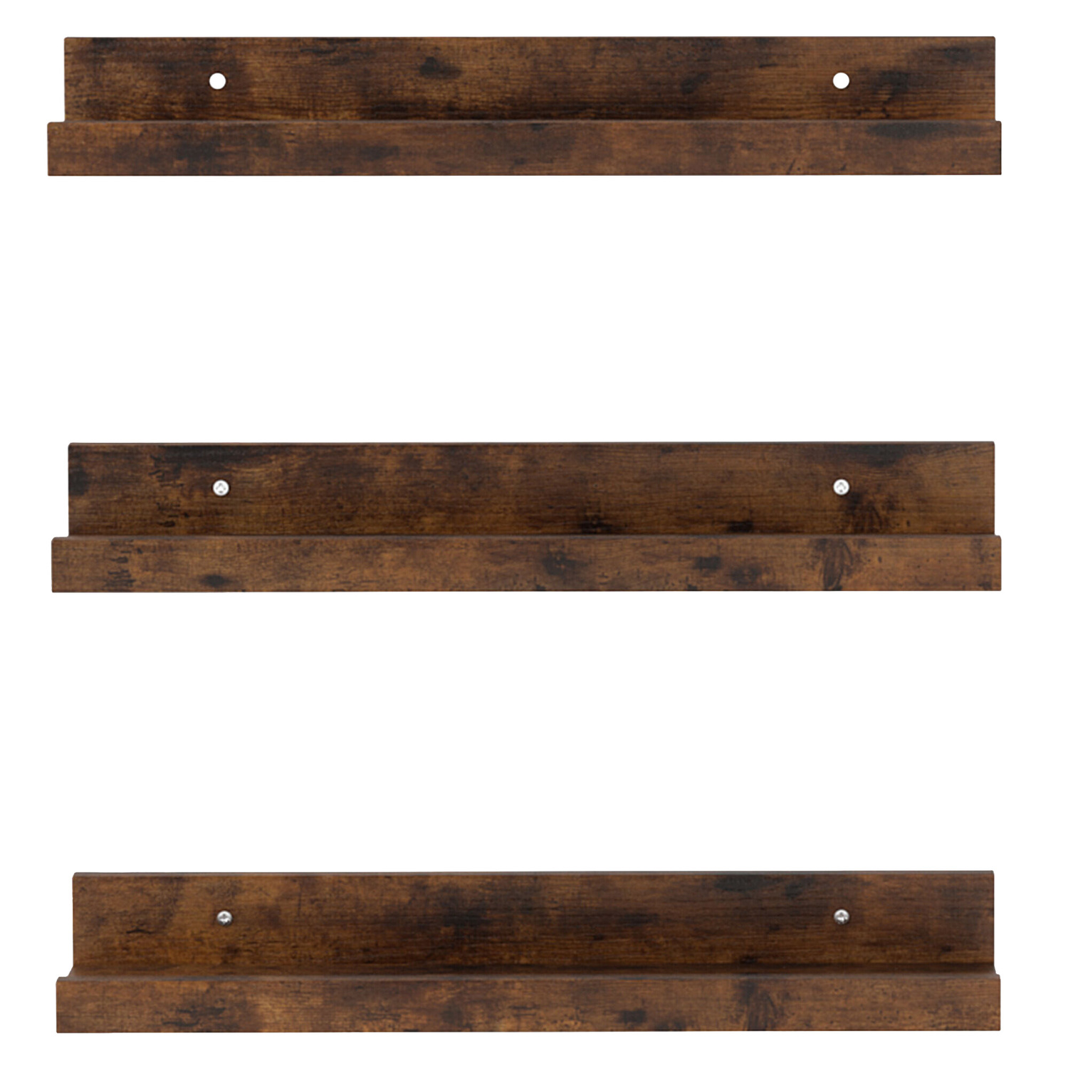 Chloe Floating Wall Shelves