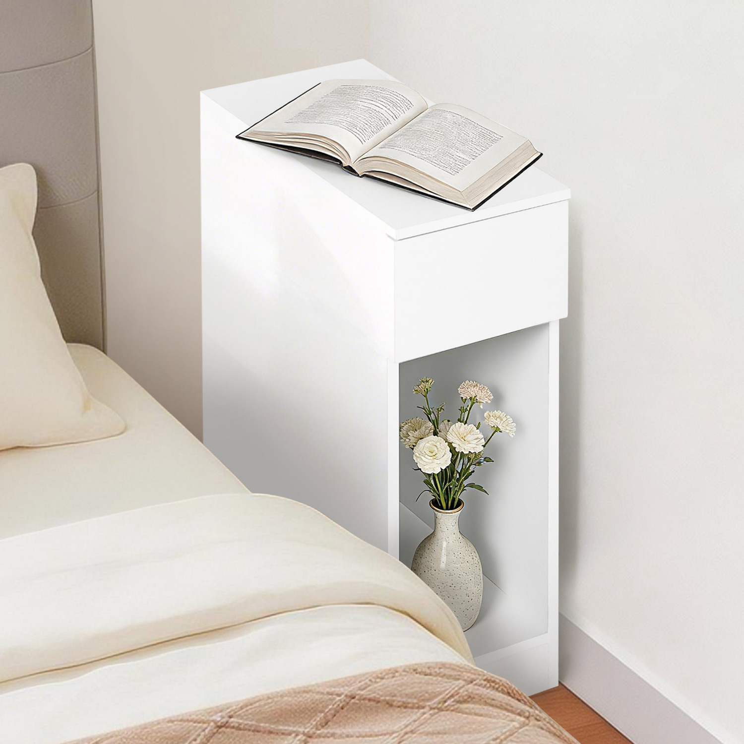 Colton Bedside Table