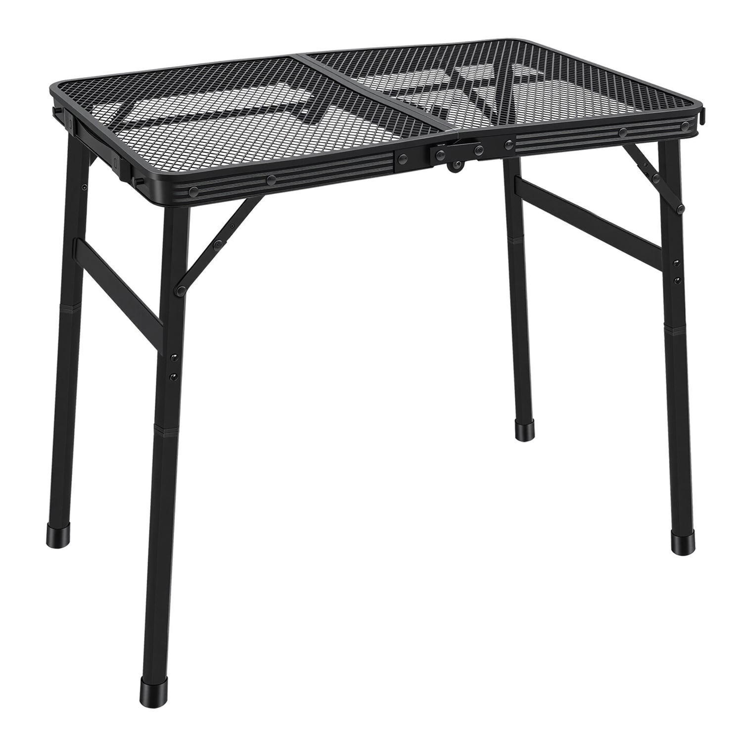 Paige Aluminum Foldable Camping Table