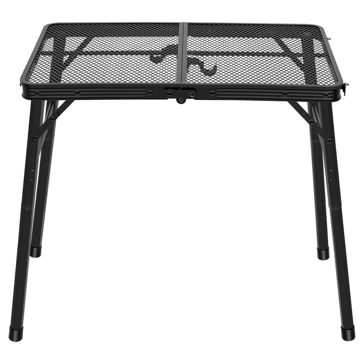 Paige Aluminum Foldable Camping Table