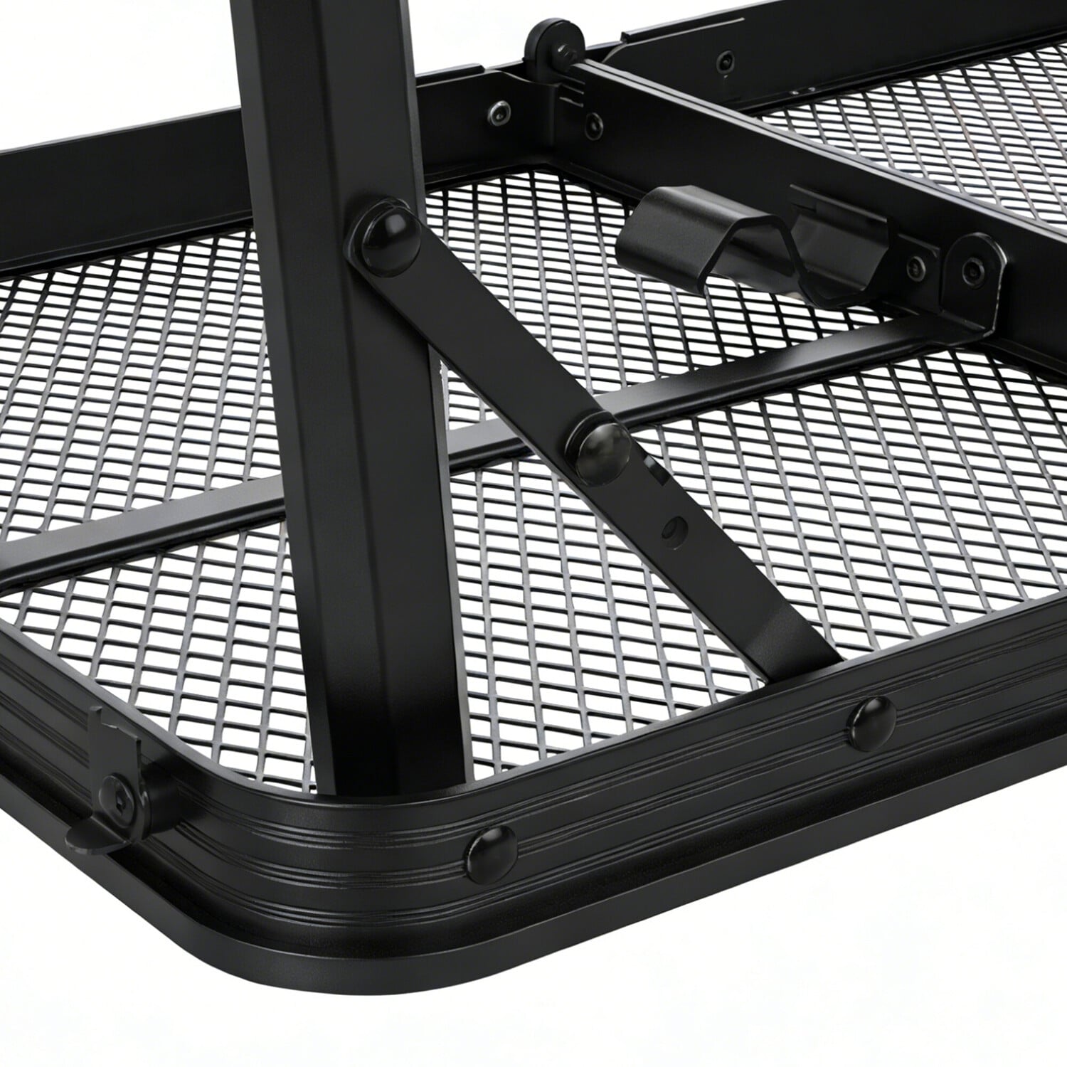 Paige Aluminum Foldable Camping Table
