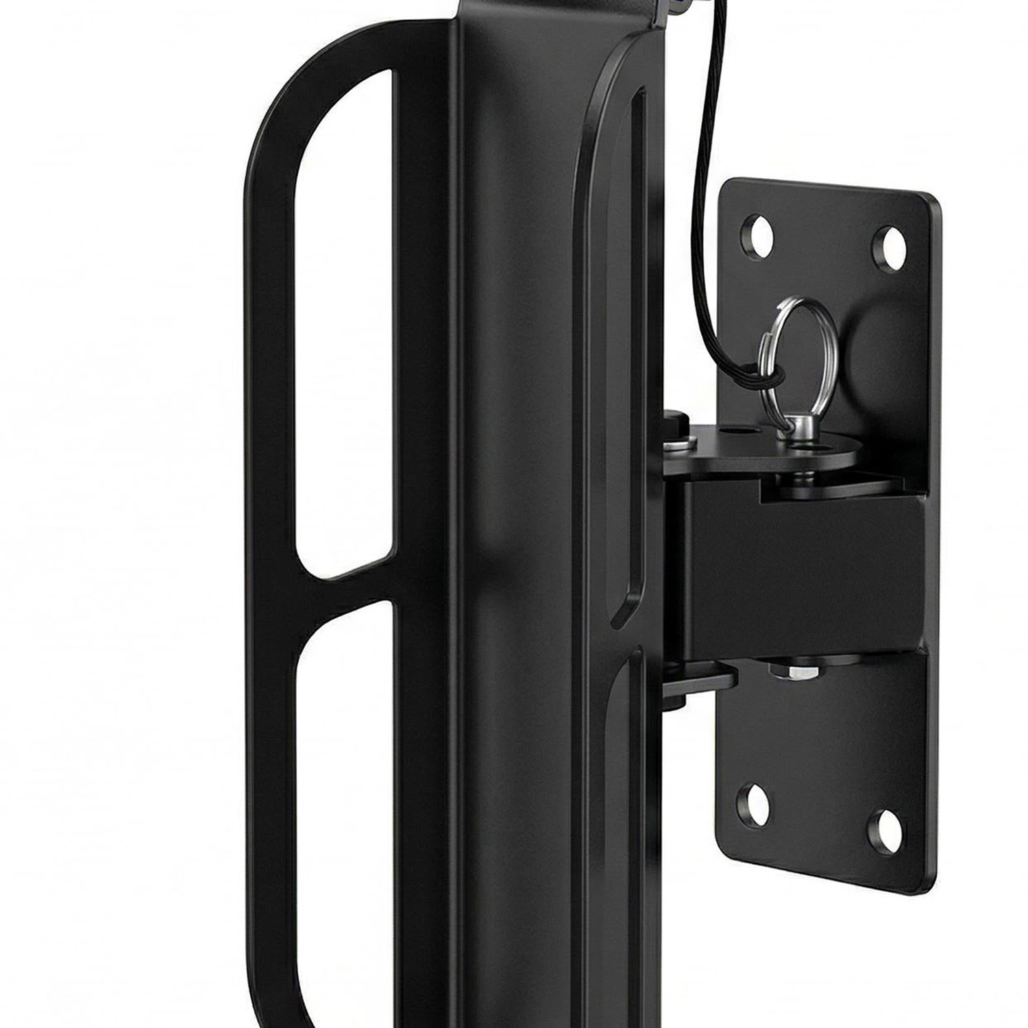 2 Piece Aiden Wall Mount Bike Set