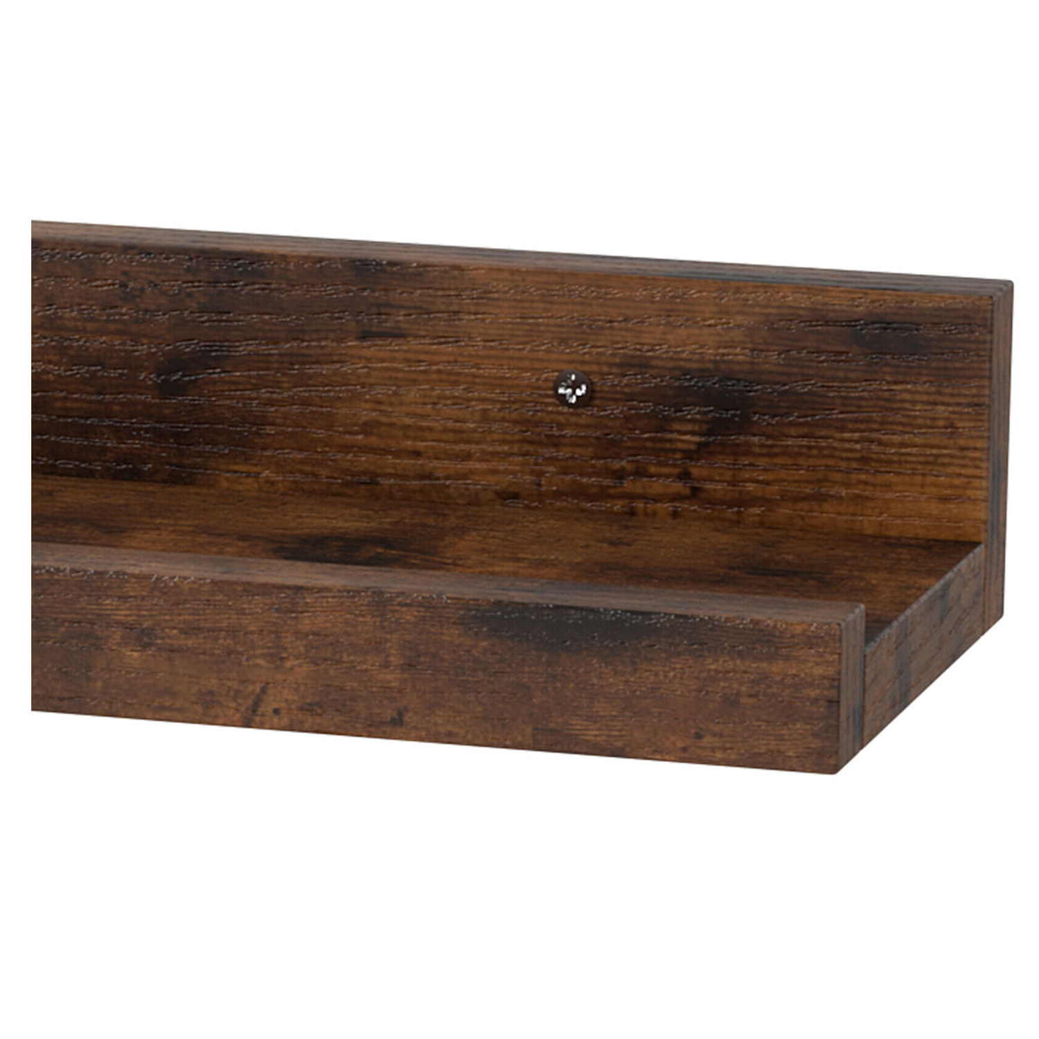 Chloe Floating Wall Shelves