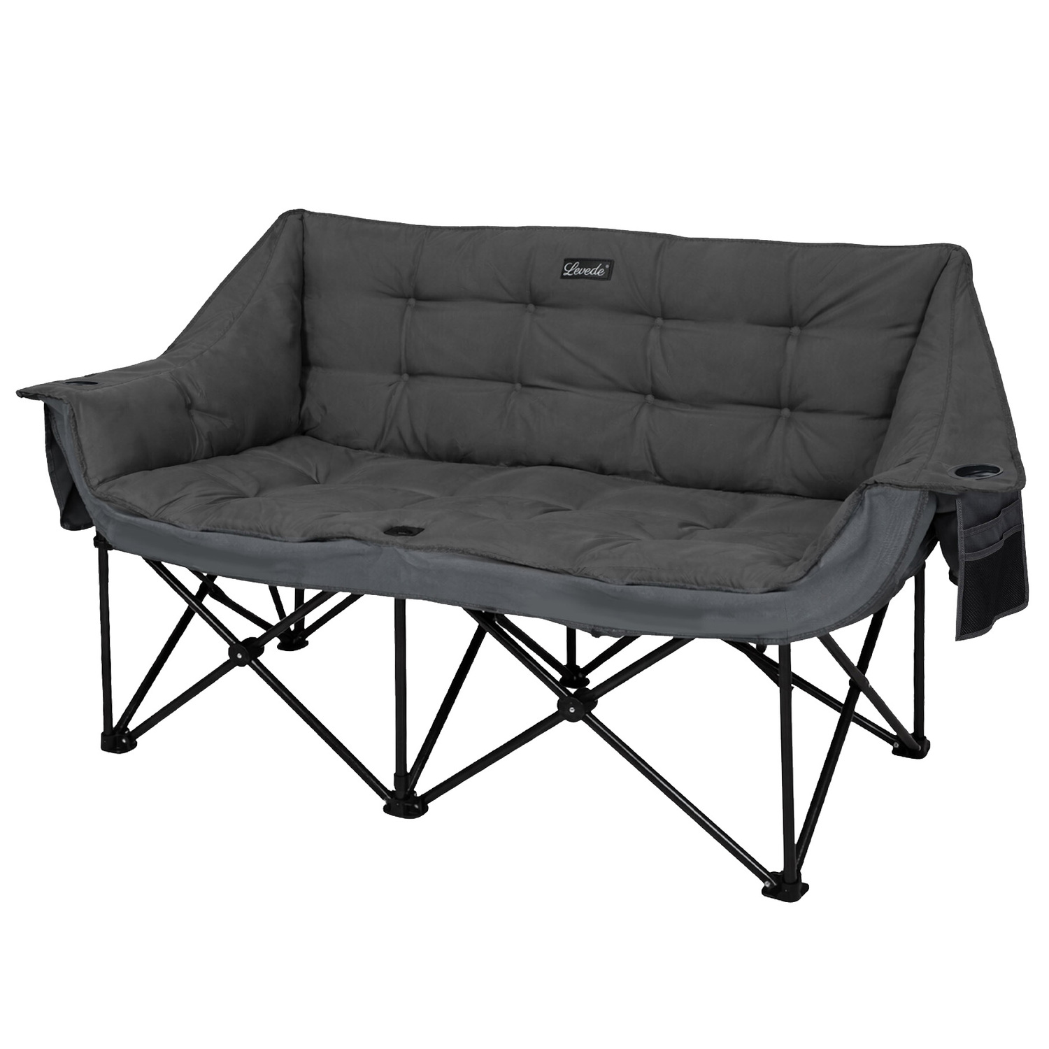 Valen 2 Seater Foldable Camping Sofa