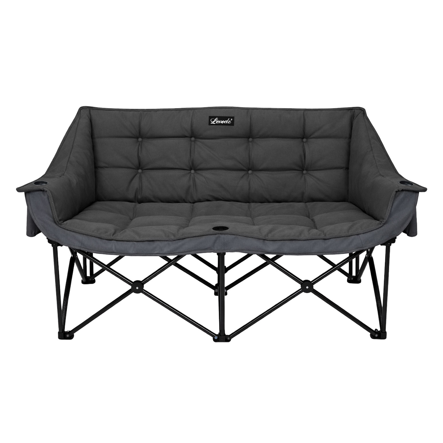 Valen 2 Seater Foldable Camping Sofa