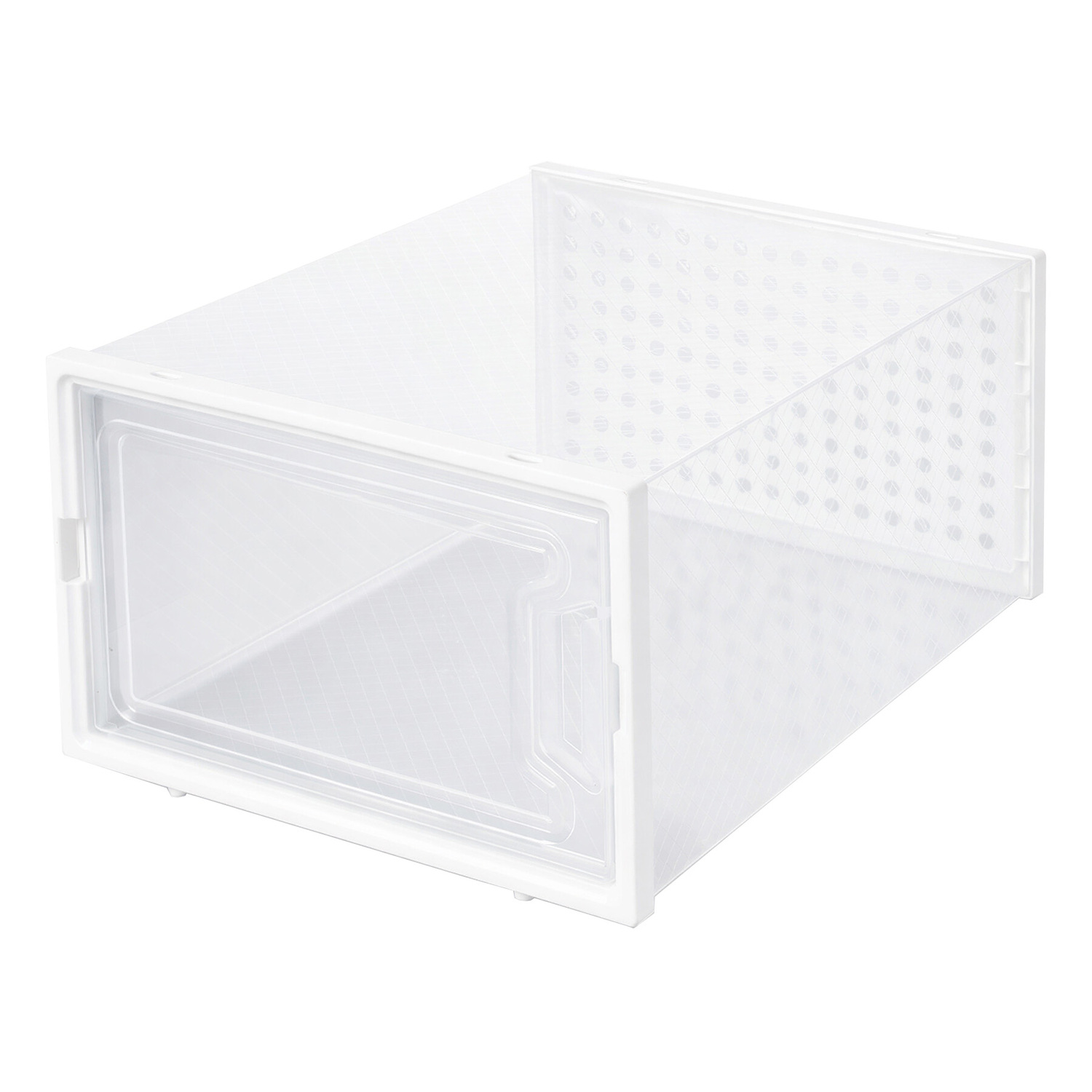 Lila Shoe Storage Boxes