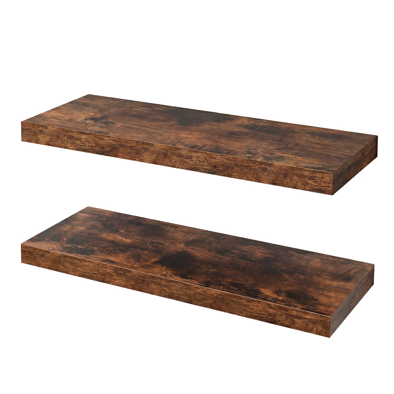 Keira Floating Shelves