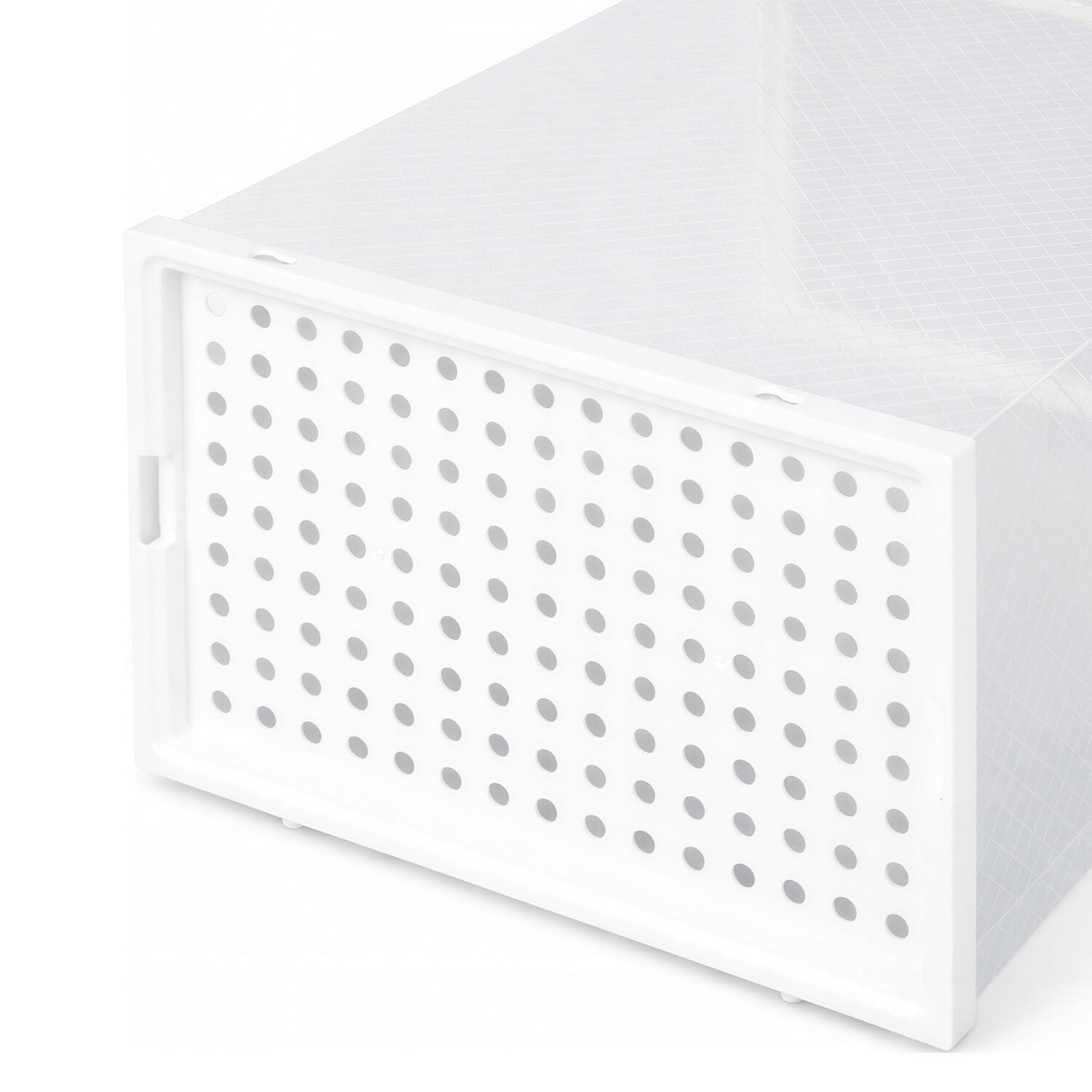 Lila Shoe Storage Boxes