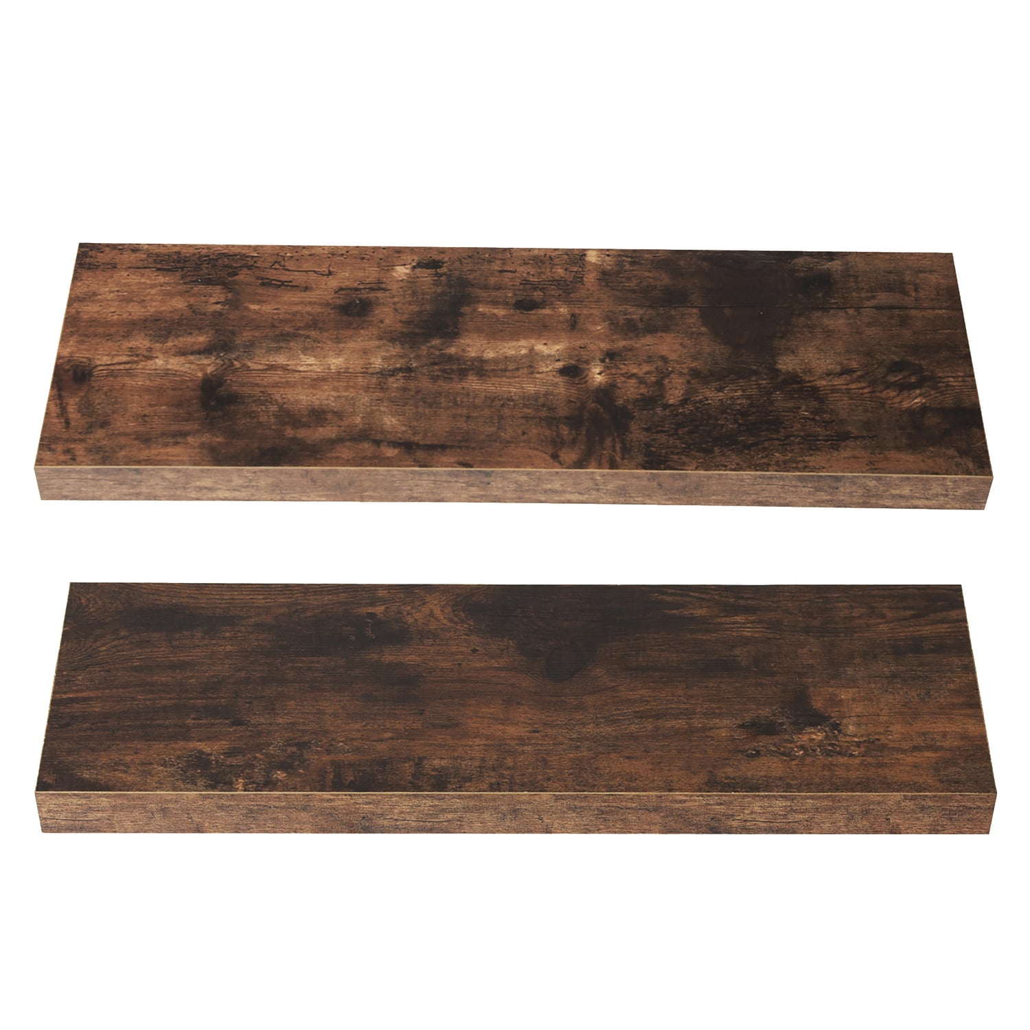 Keira Floating Shelves