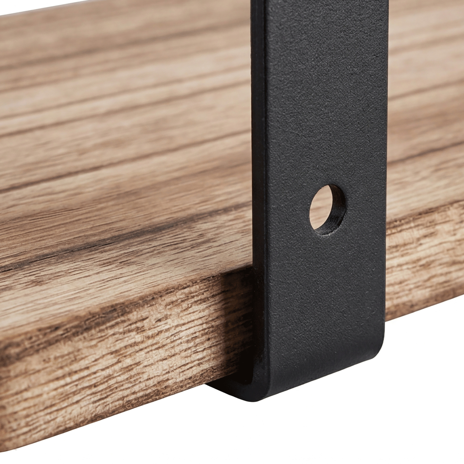 Zachary Wall Mounted Shelves