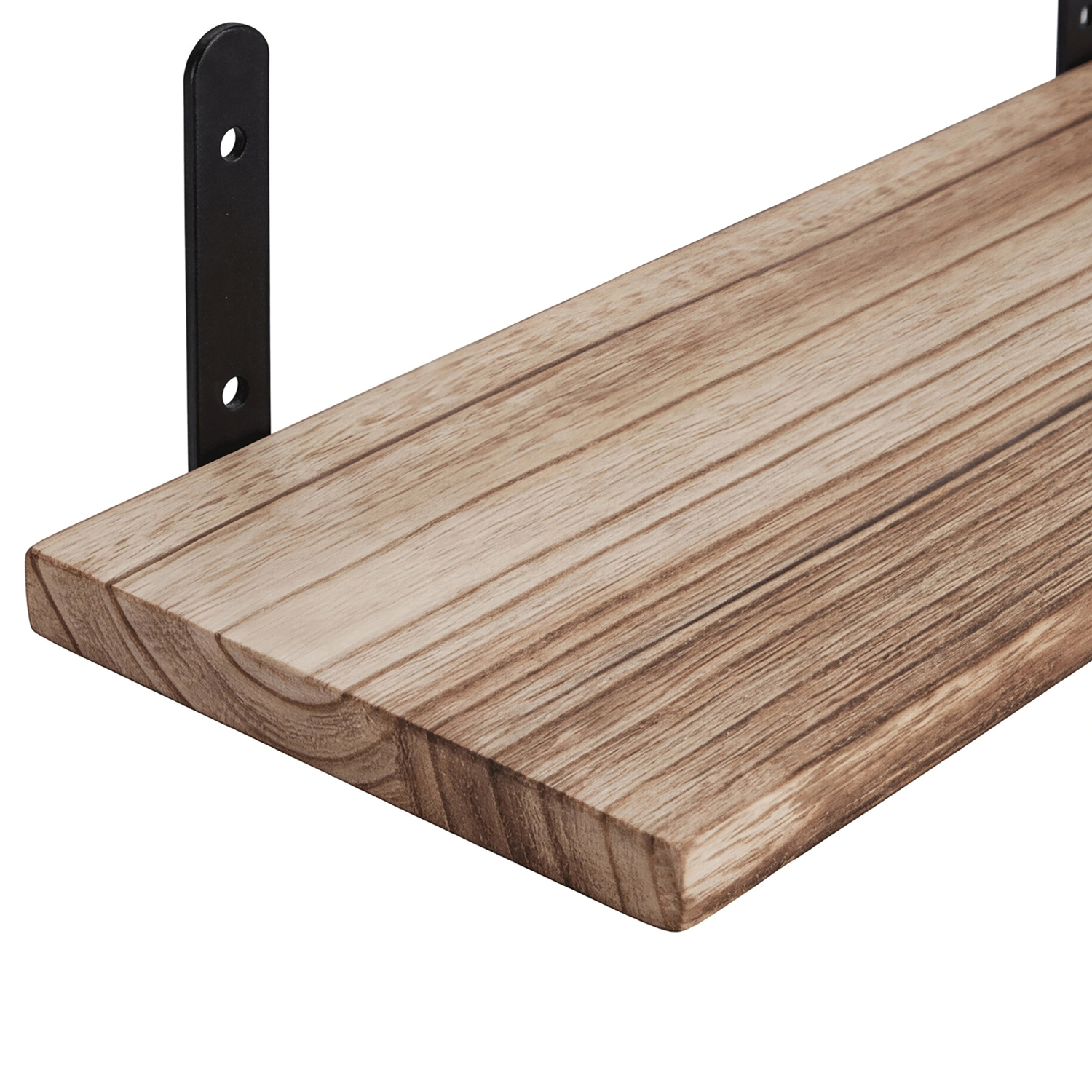 Zachary Wall Mounted Shelves