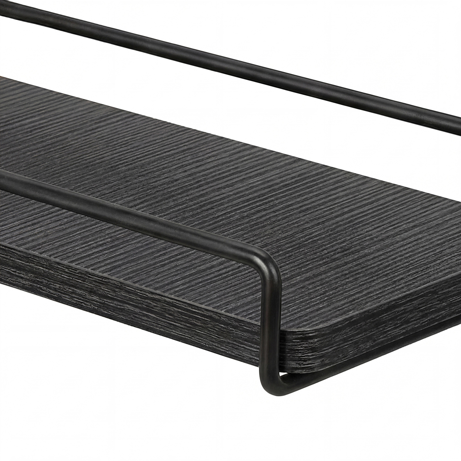 Charlotte Floating Wall Shelves