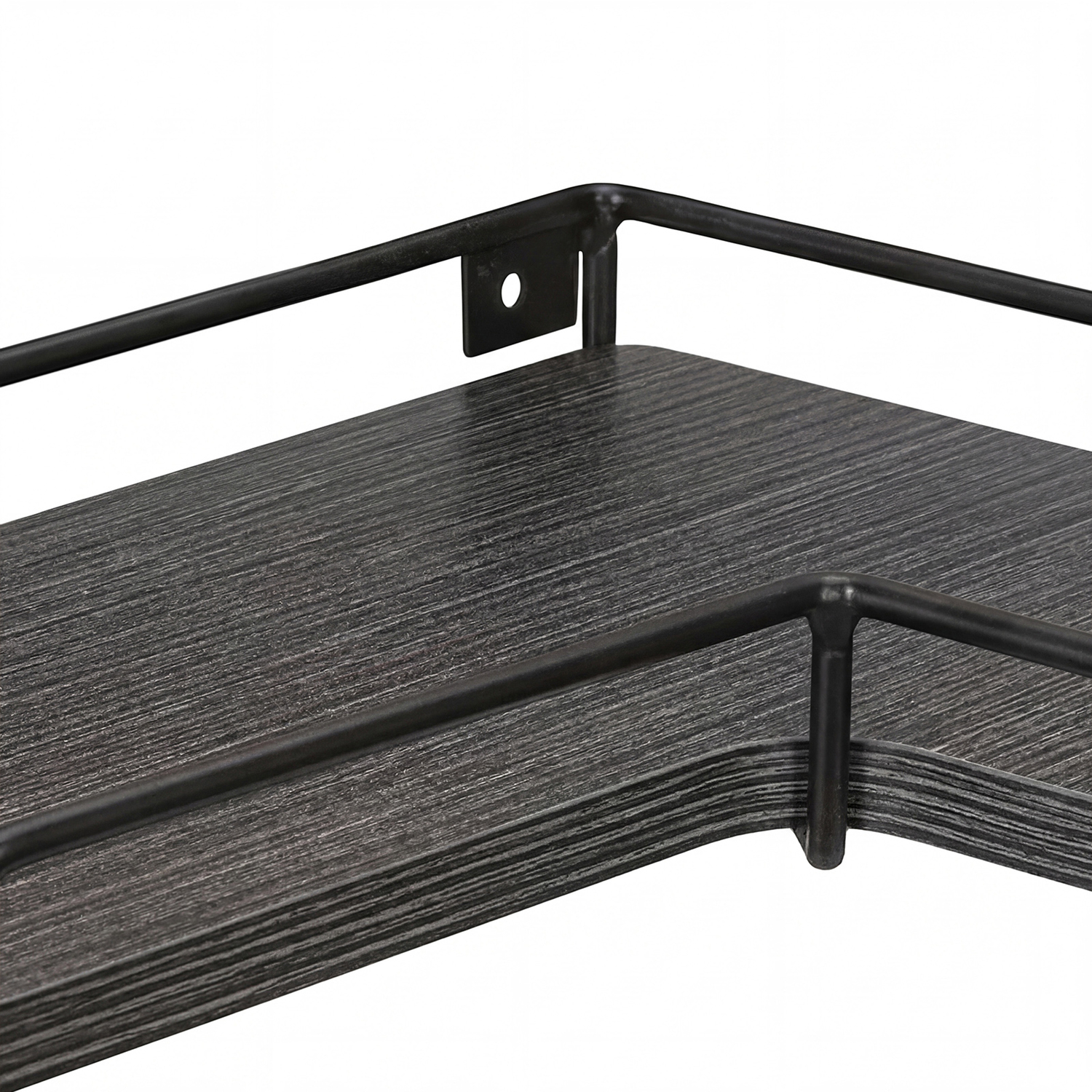 Charlotte Floating Wall Shelves