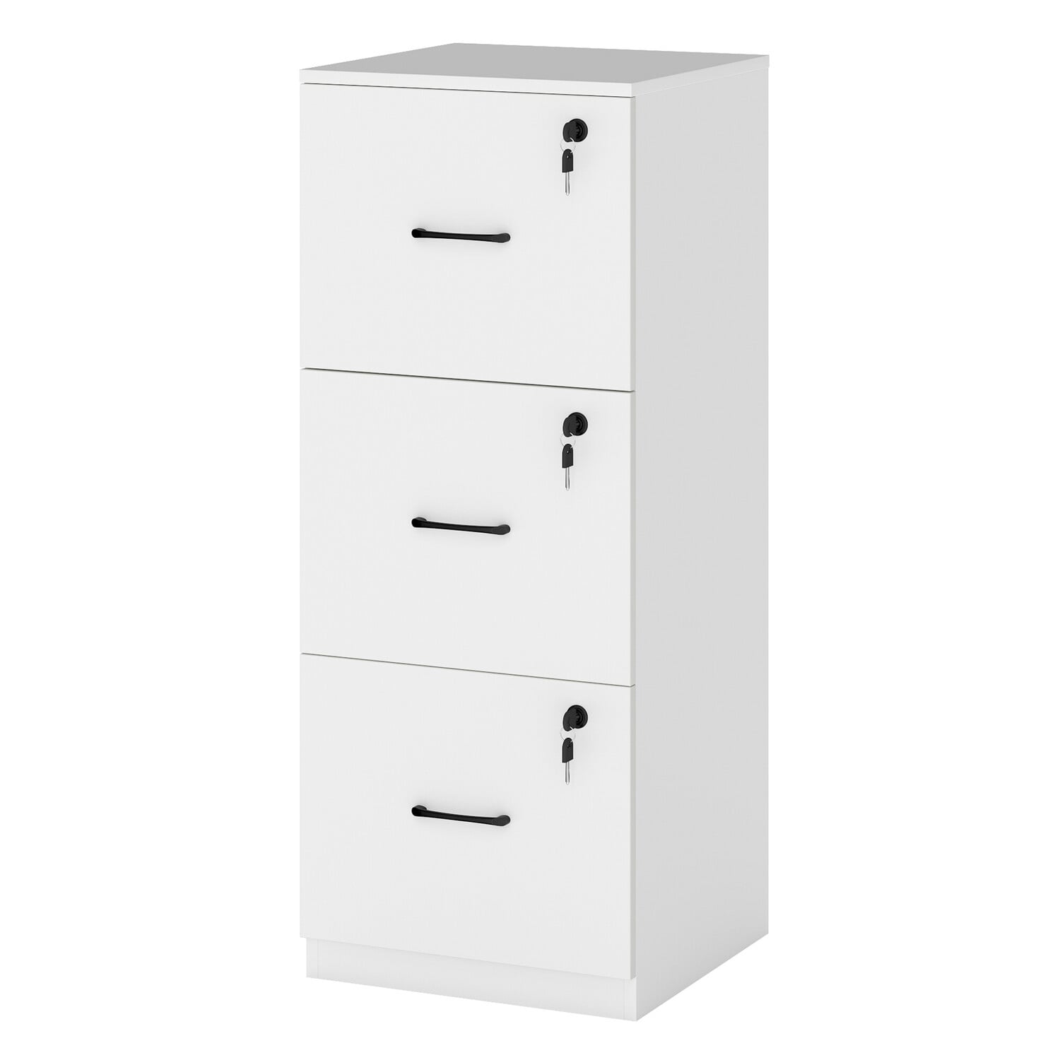 Mason Filing Cabinet