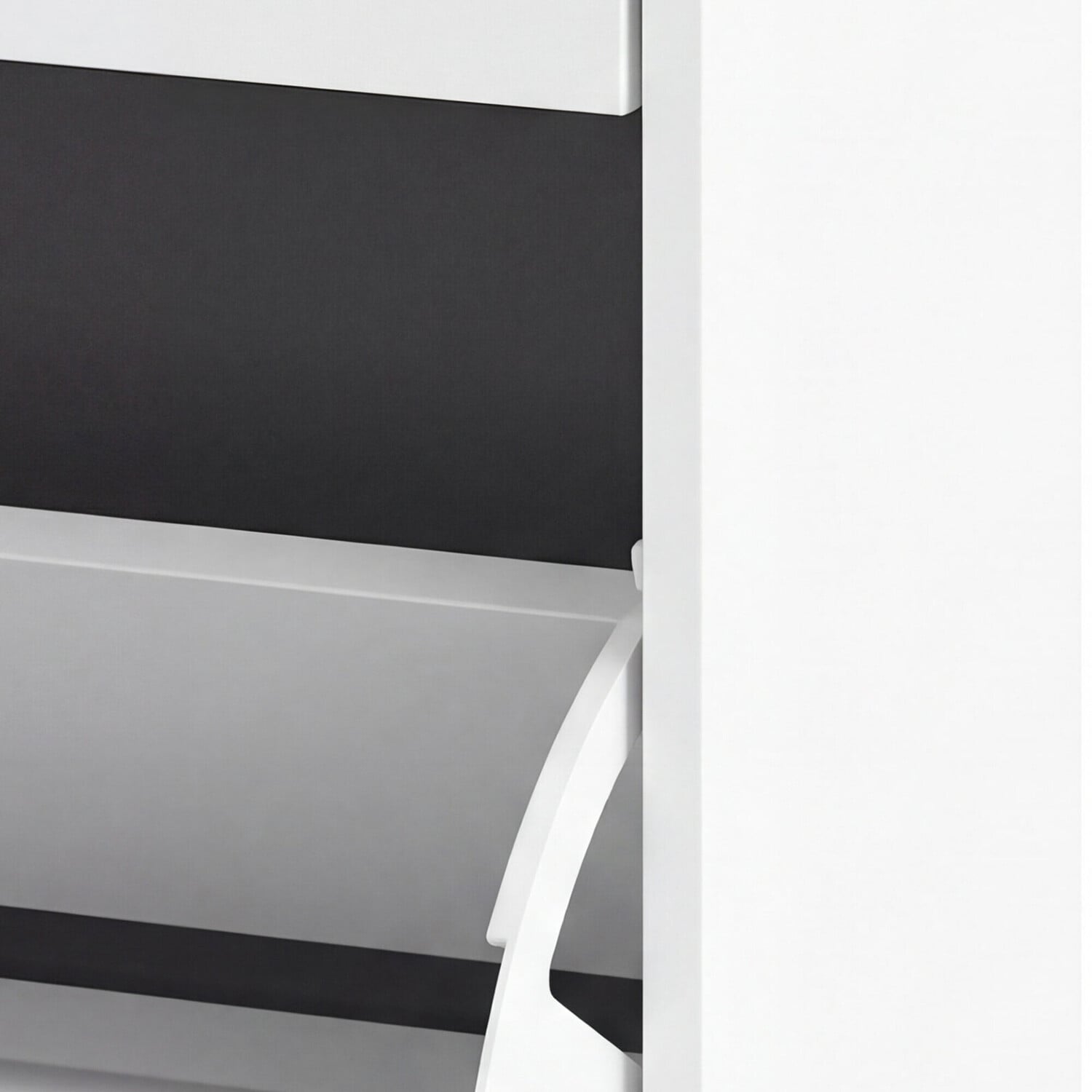 Theo Shoe Cabinet