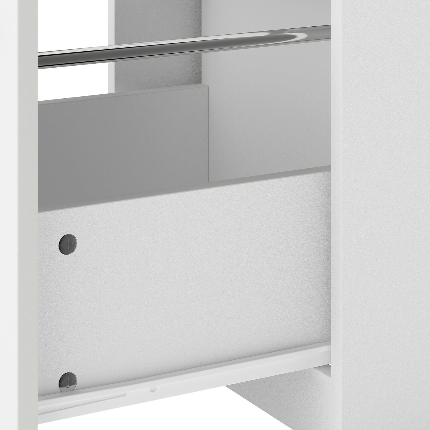 Mason Filing Cabinet