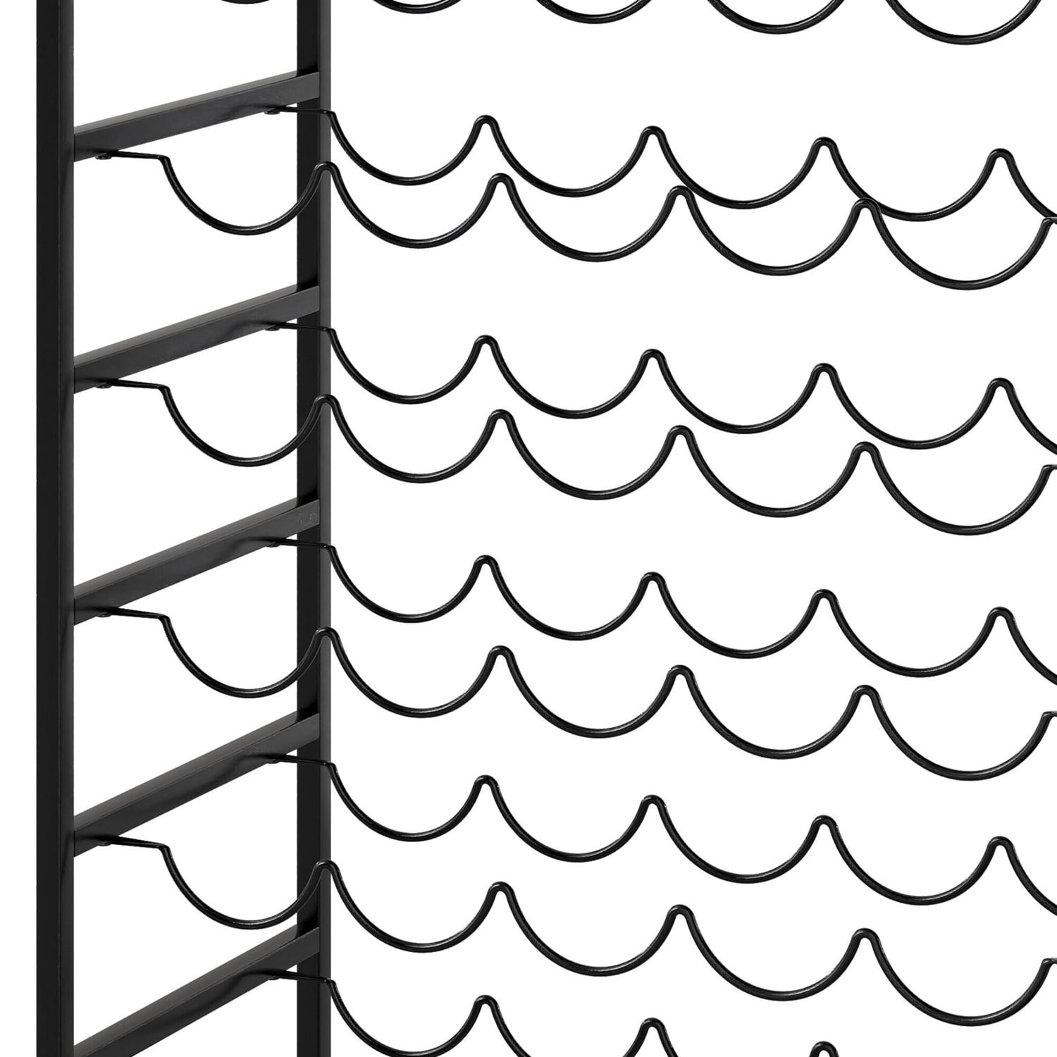 Zander 30 Bottle Wine Rack