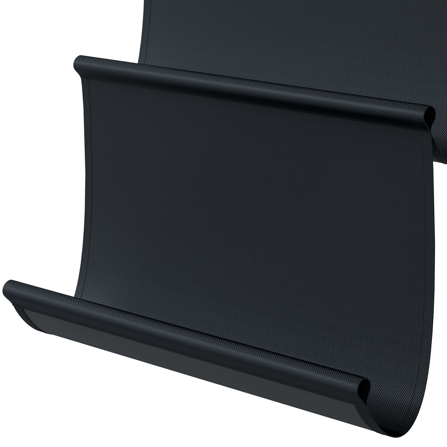 Kinsley  3 Tier Vinyl Record Storage