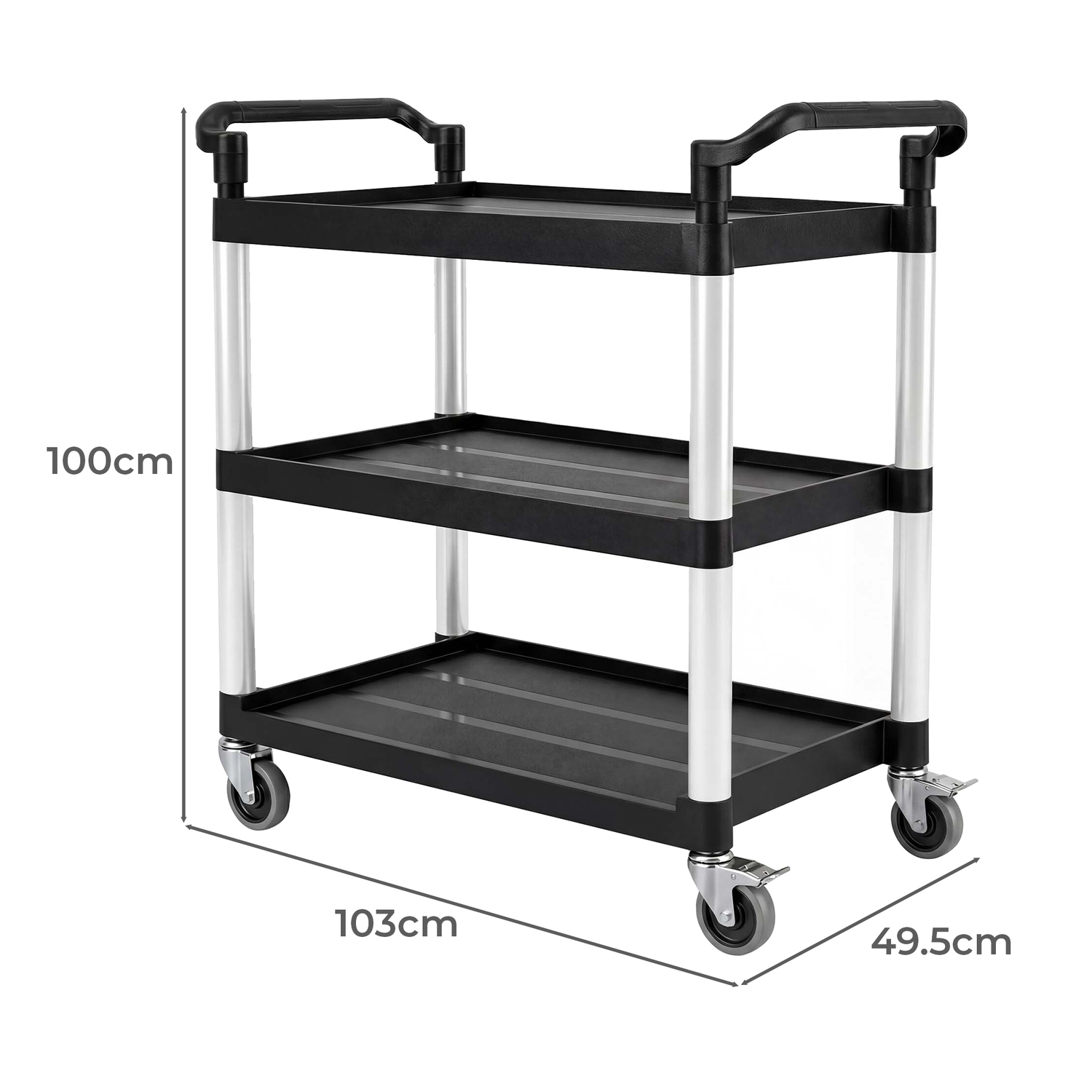 Ethan Tool Trolley