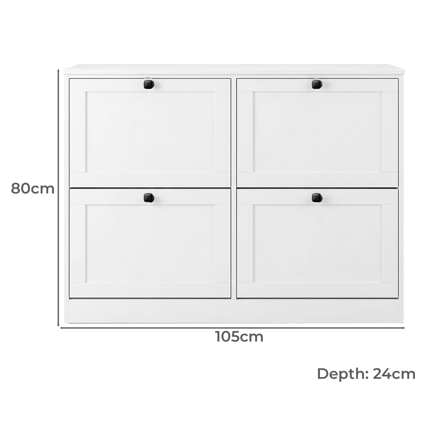 Theo Shoe Cabinet