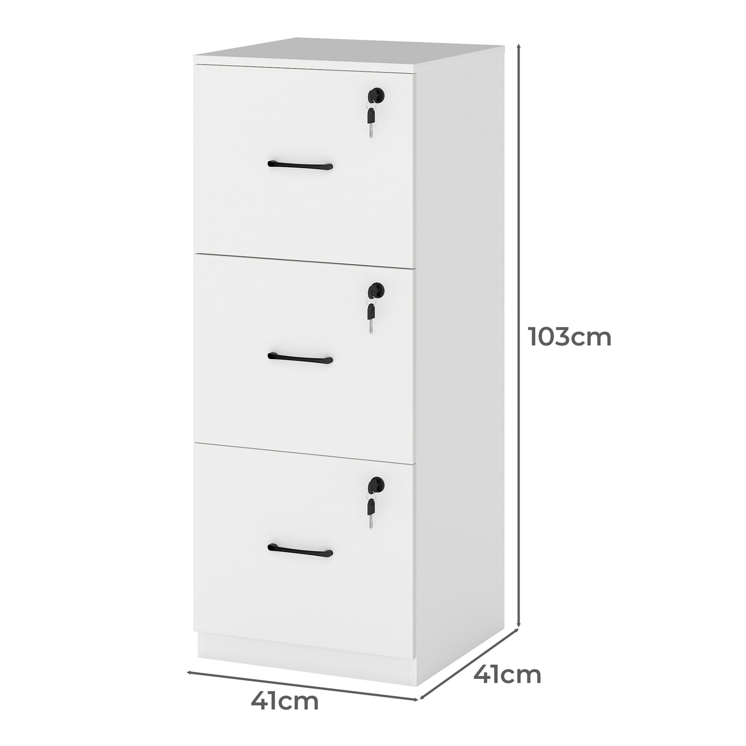Mason Filing Cabinet