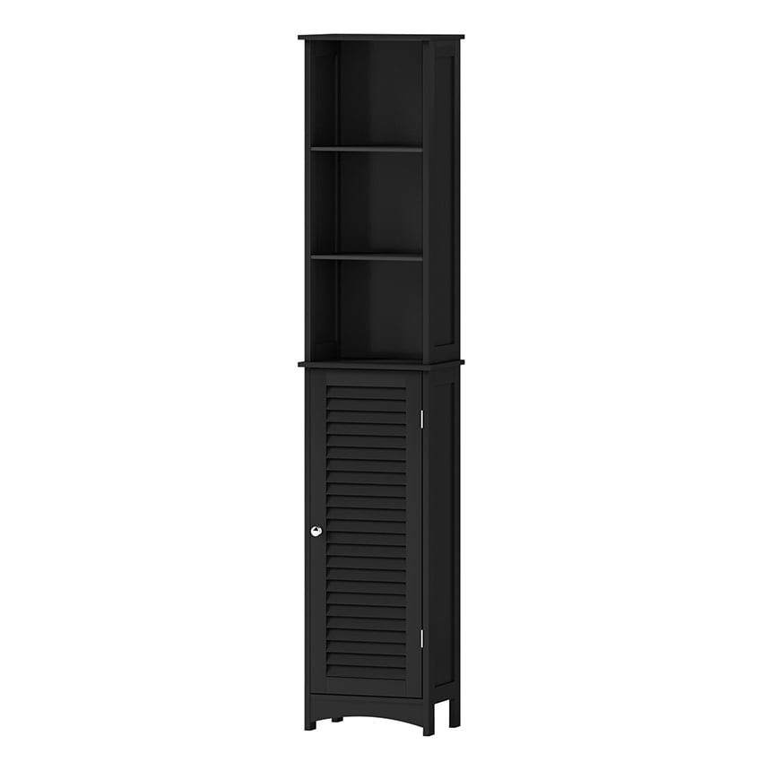 166cm Nia Bathroom Cupboard