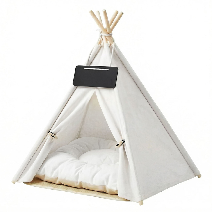 Clara Dog Tent