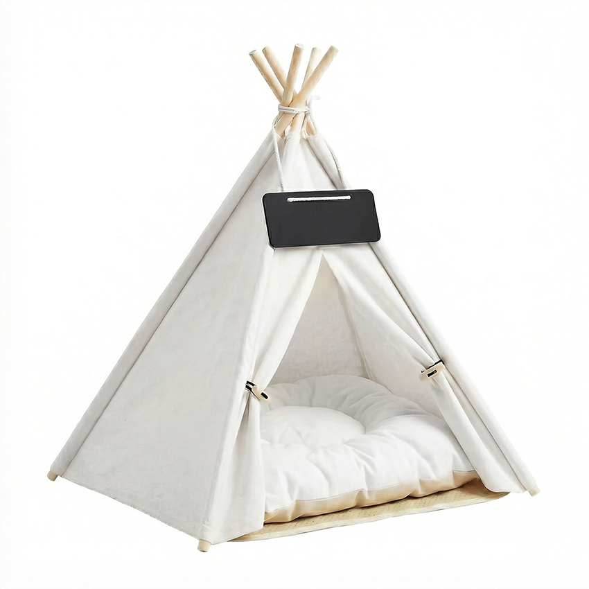 Clara Dog Tent