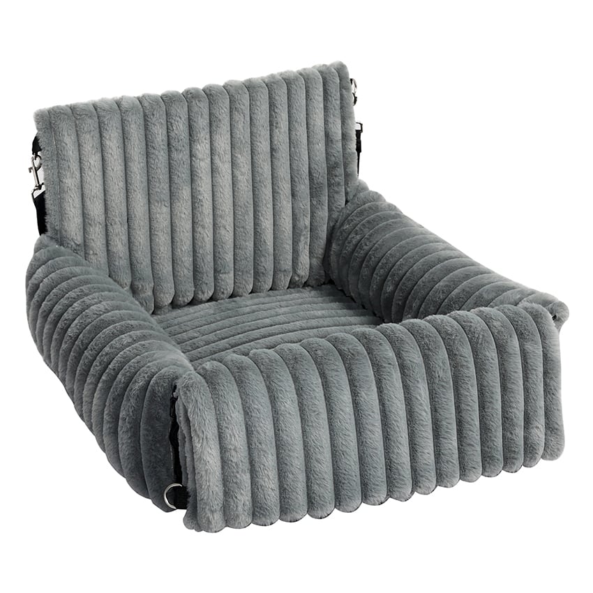 Leon Dog Car Seat