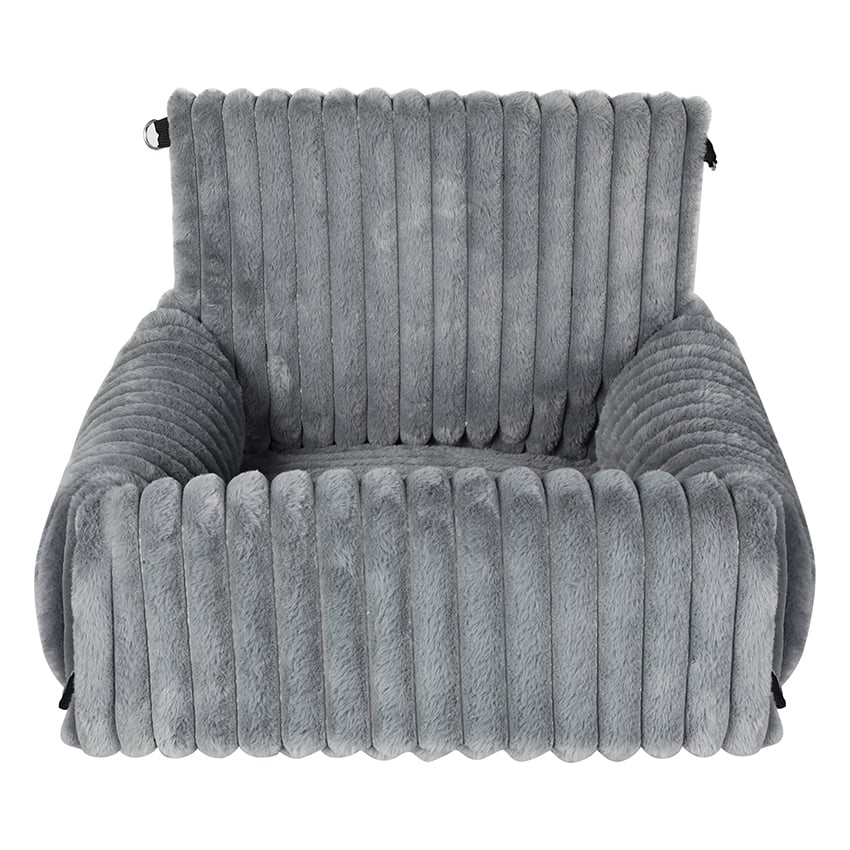 Leon Dog Car Seat