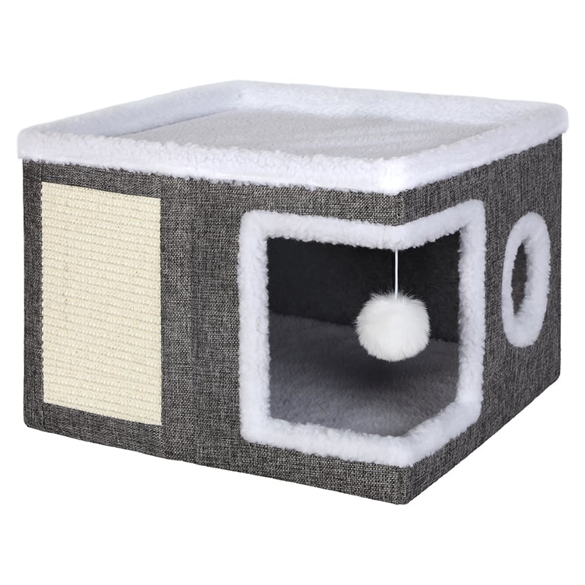 Luna Cat Bed