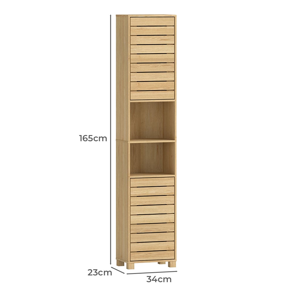 Nia Bathroom Cupboard