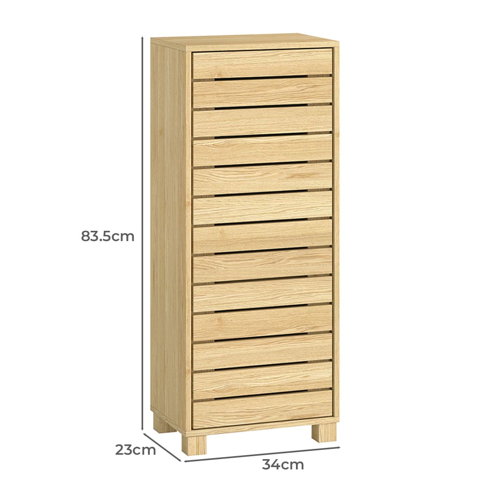 Tyler Bathroom Cupboard