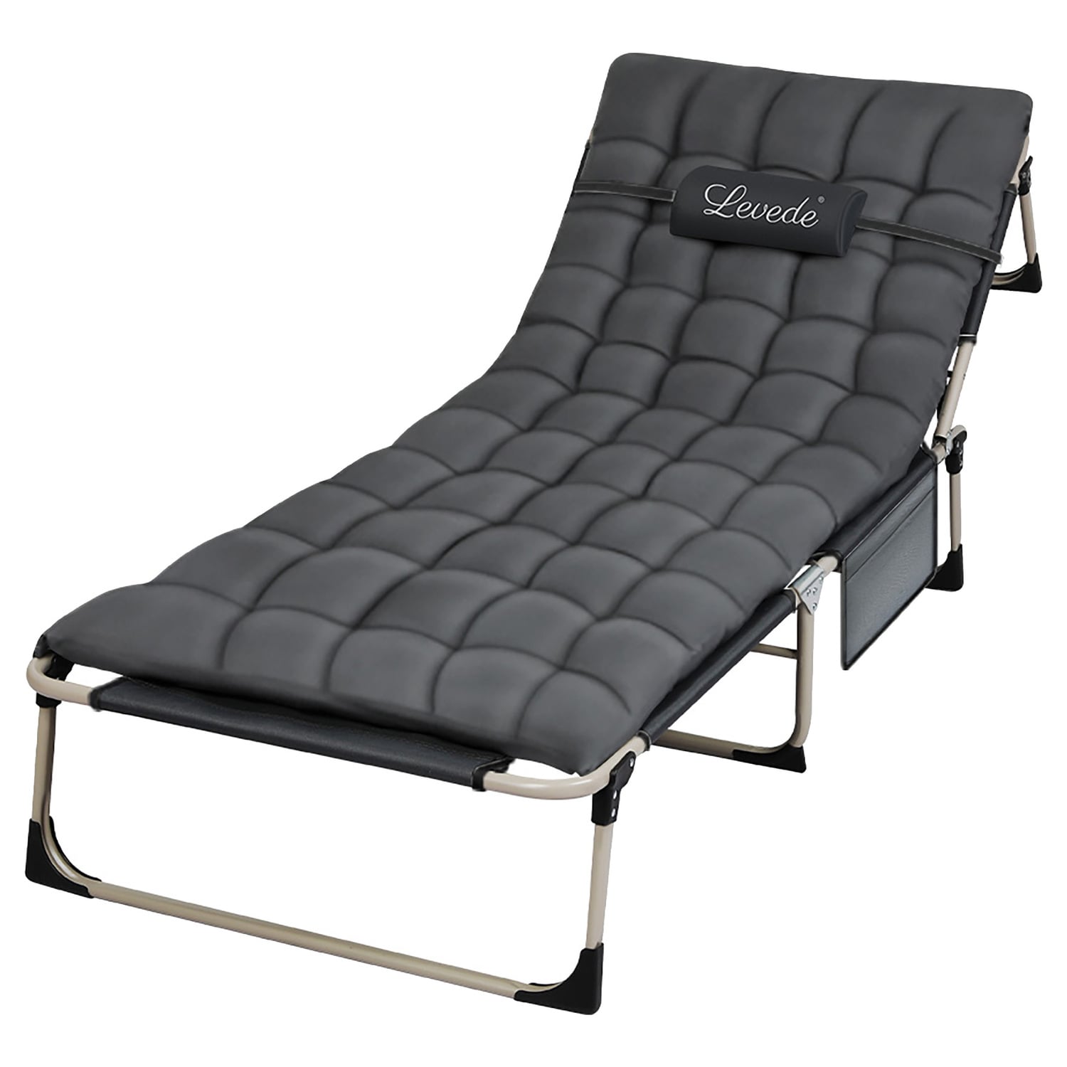 Alto Foldable Camping Cot
