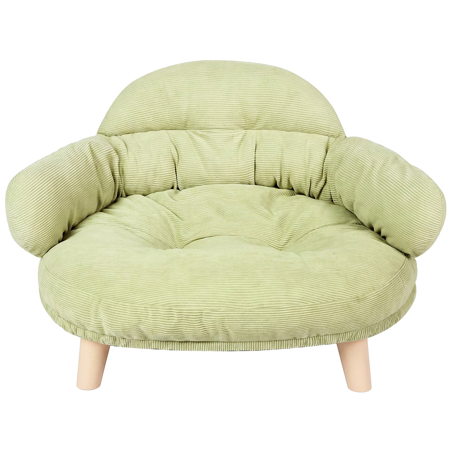 Cooper Machine Washable Pet Sofa