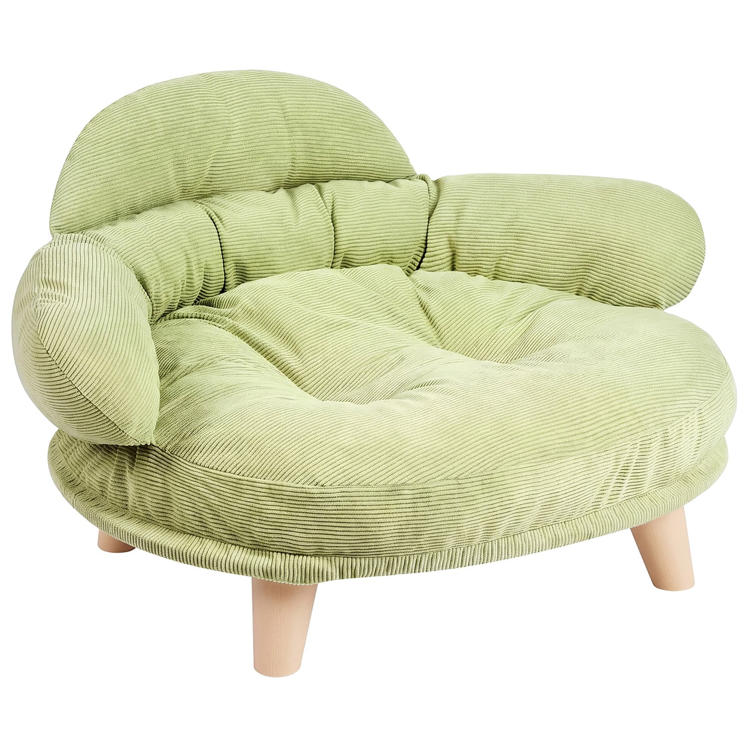 Cooper Machine Washable Pet Sofa